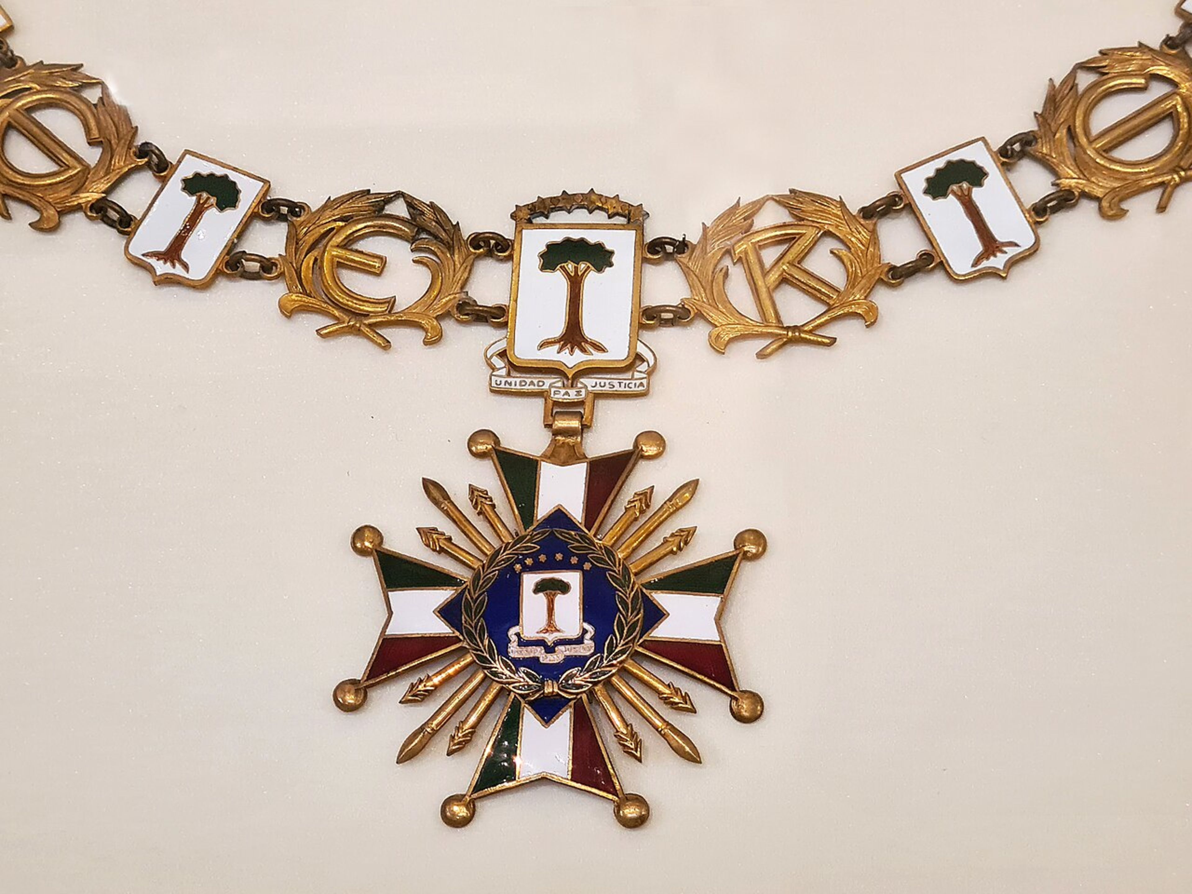 Musée National de la Légion d'Honneur