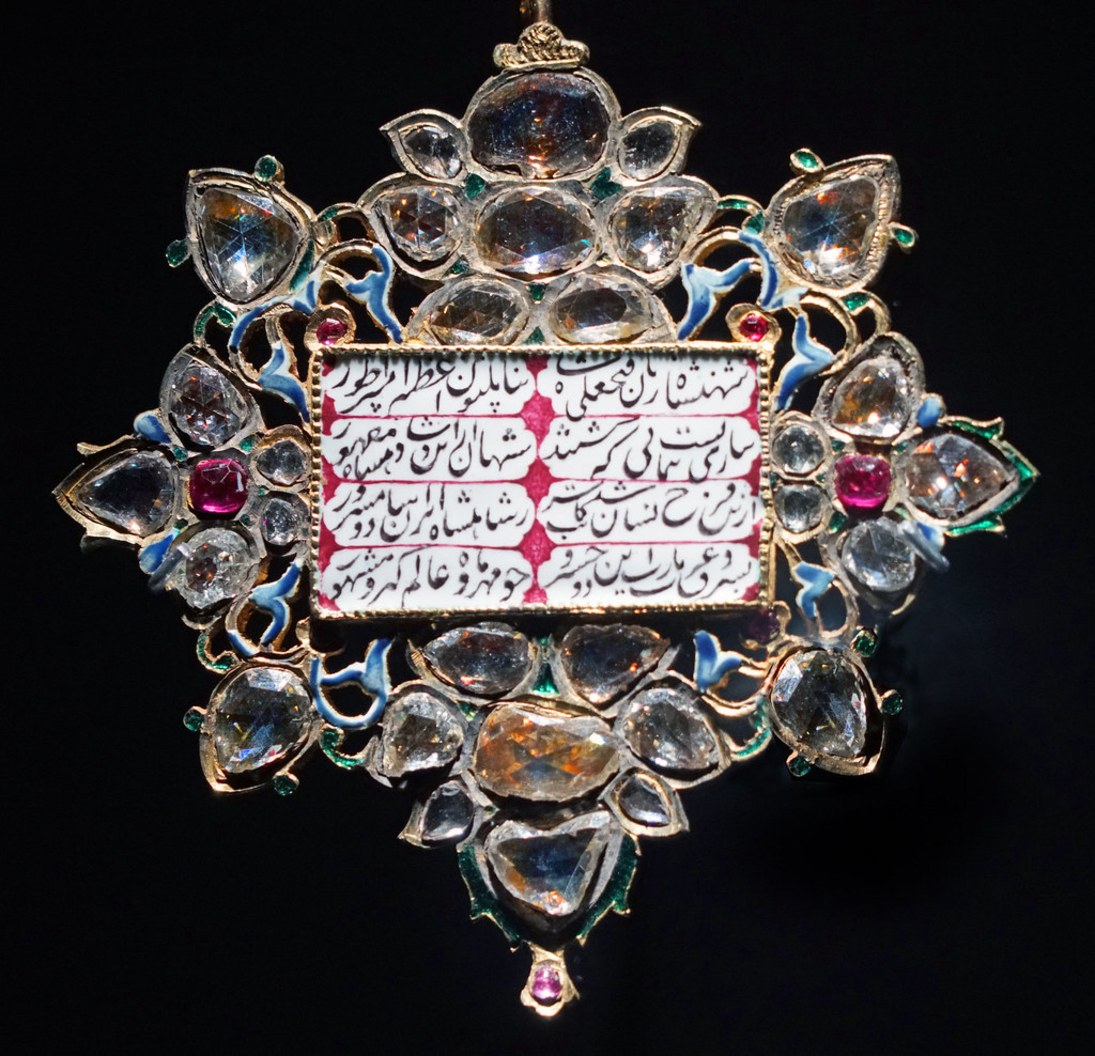 Musée National de la Légion d'Honneur