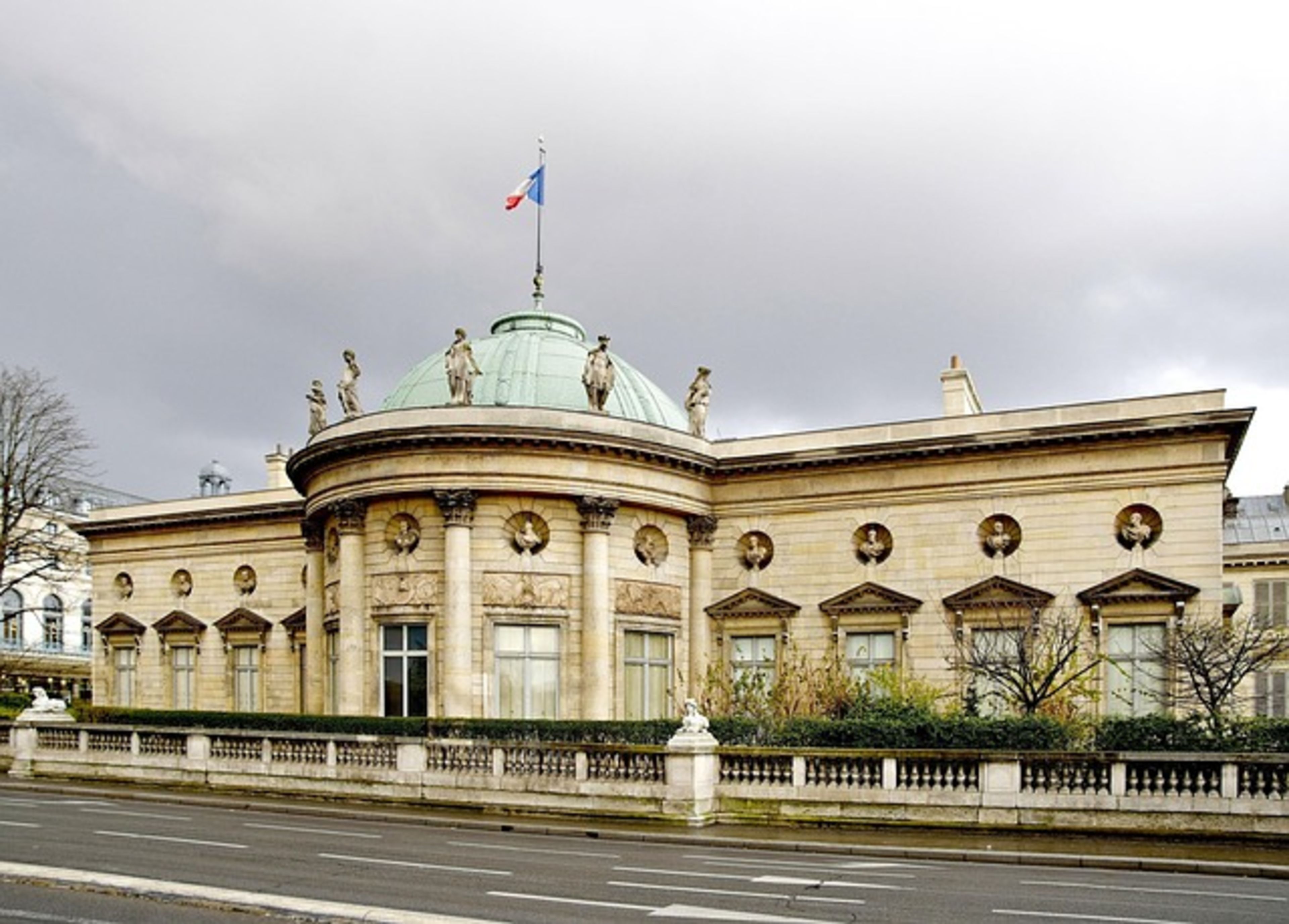 Musée National de la Légion d'Honneur
