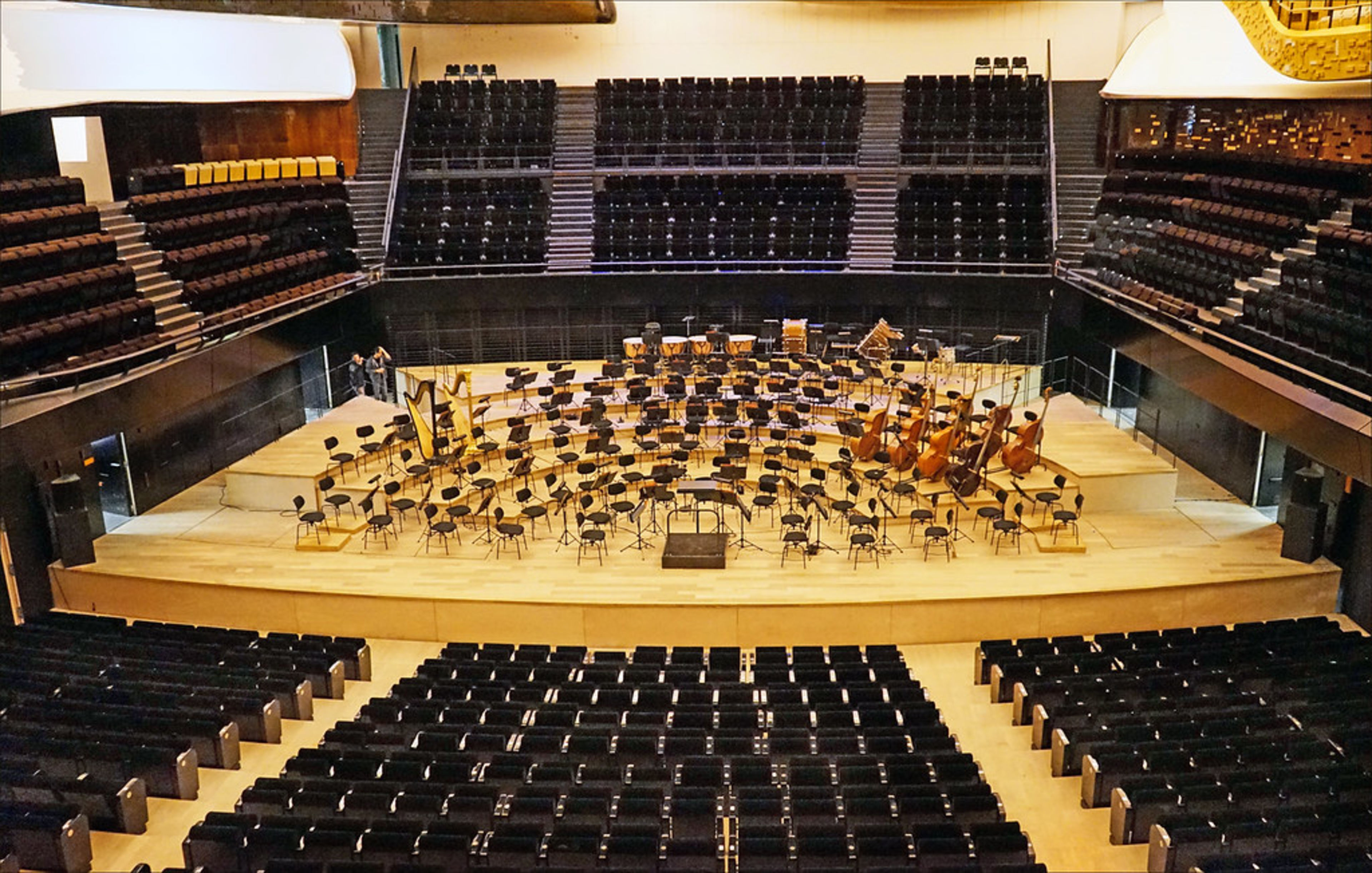 Philharmonie de Paris