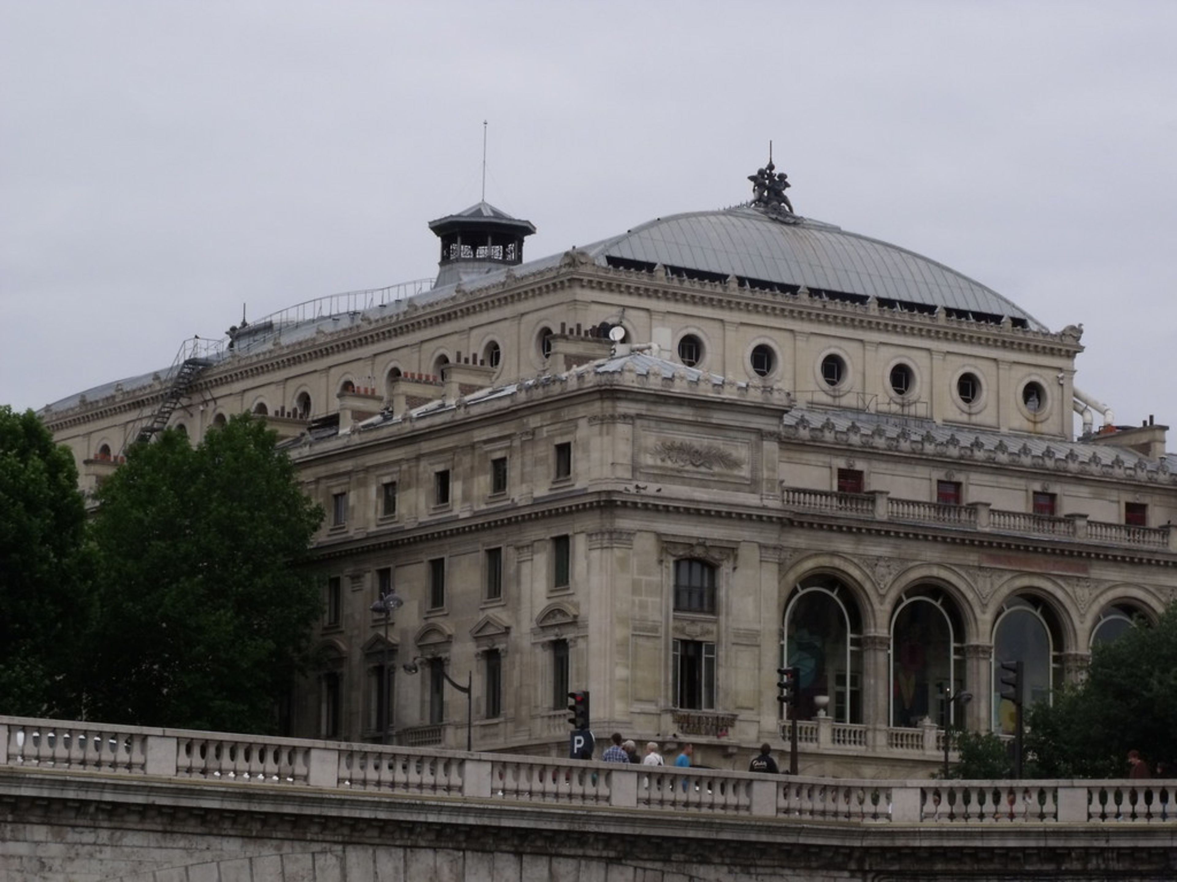 Théâtre du Châtelet