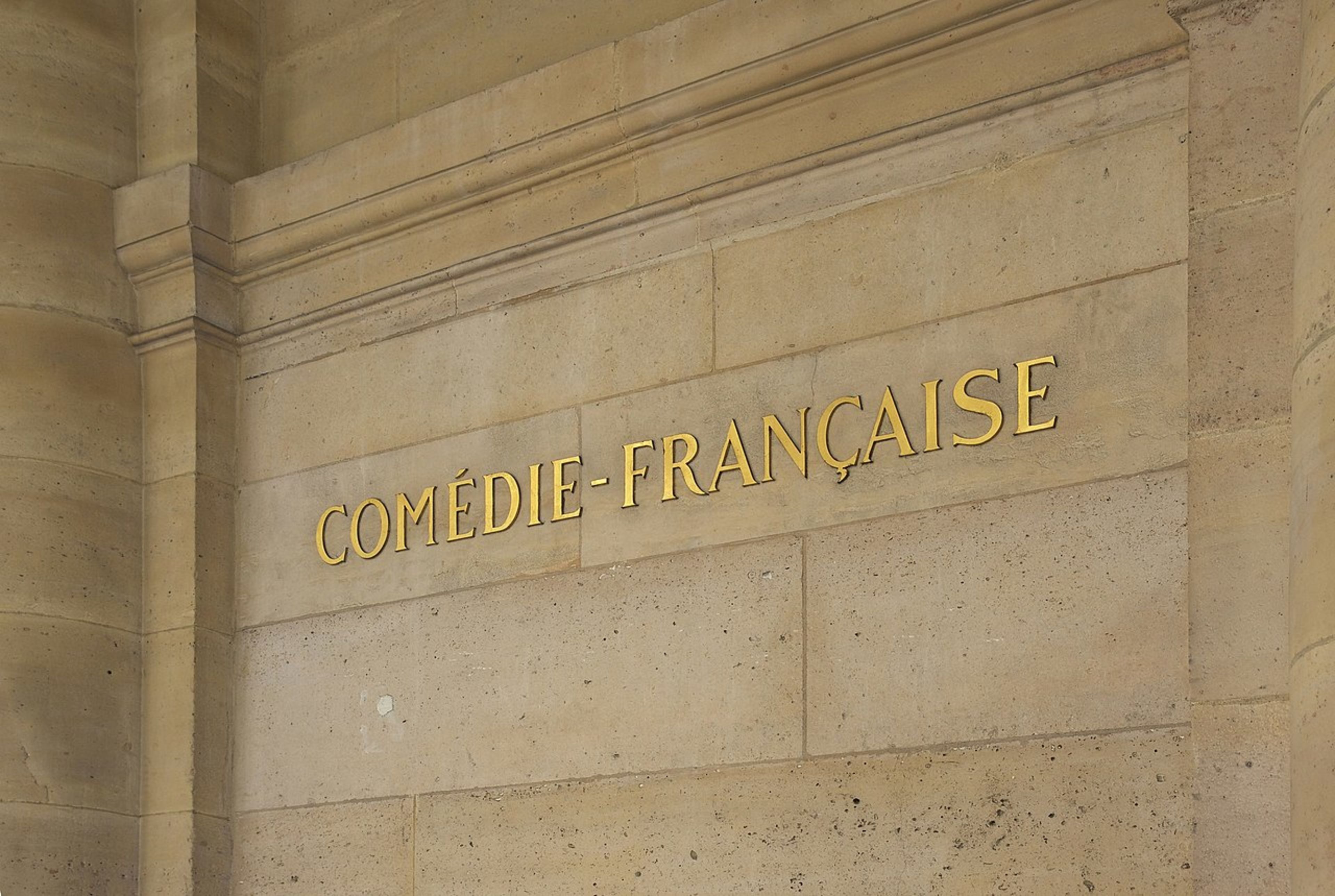 Comédie-Française