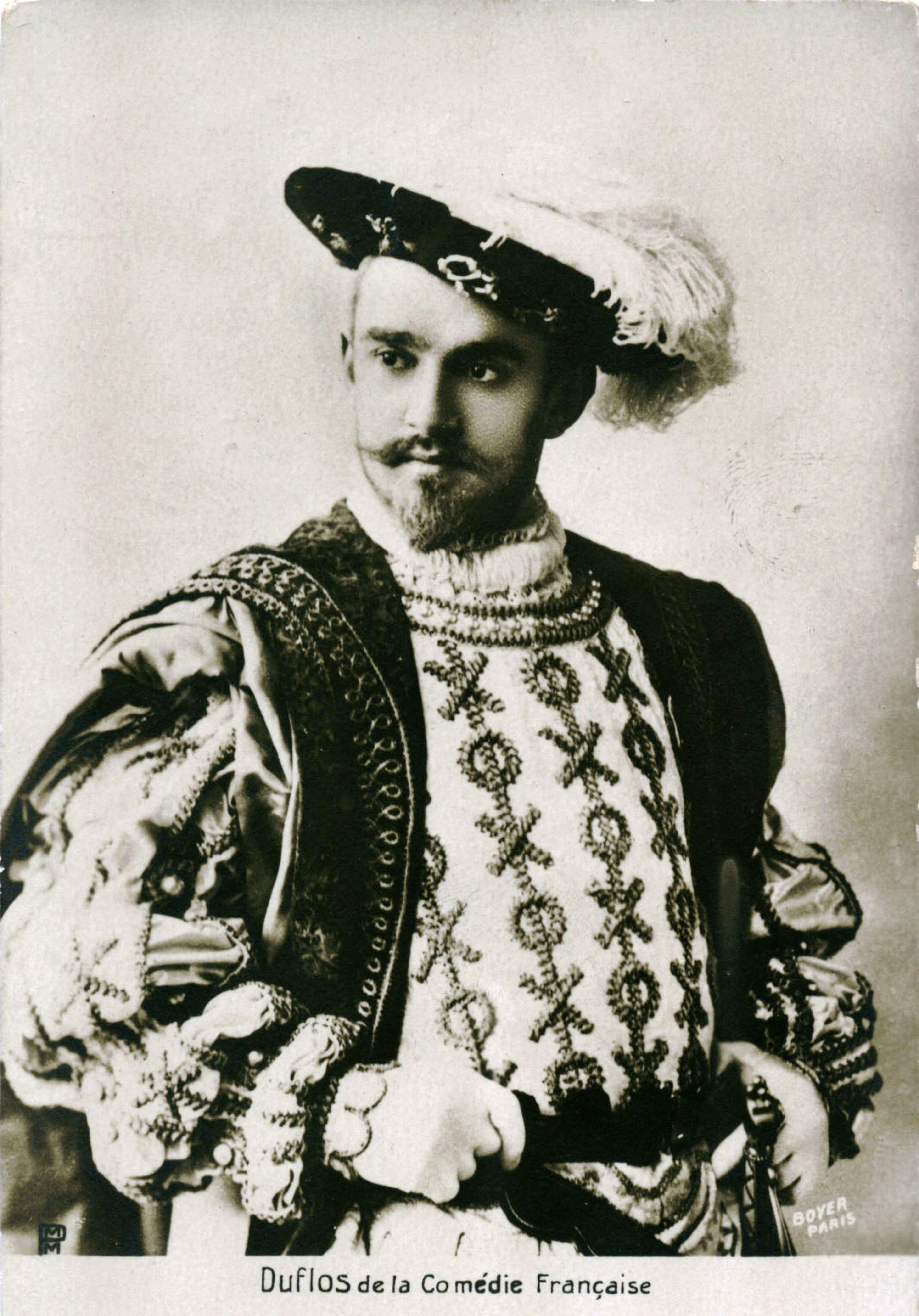 Comédie-Française