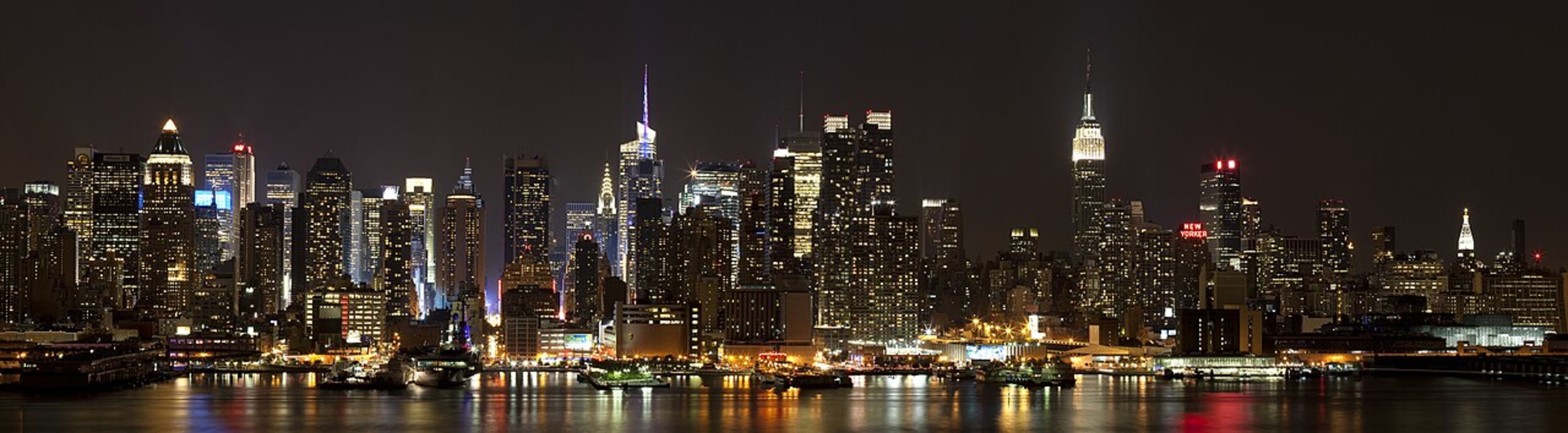 Empire State Building