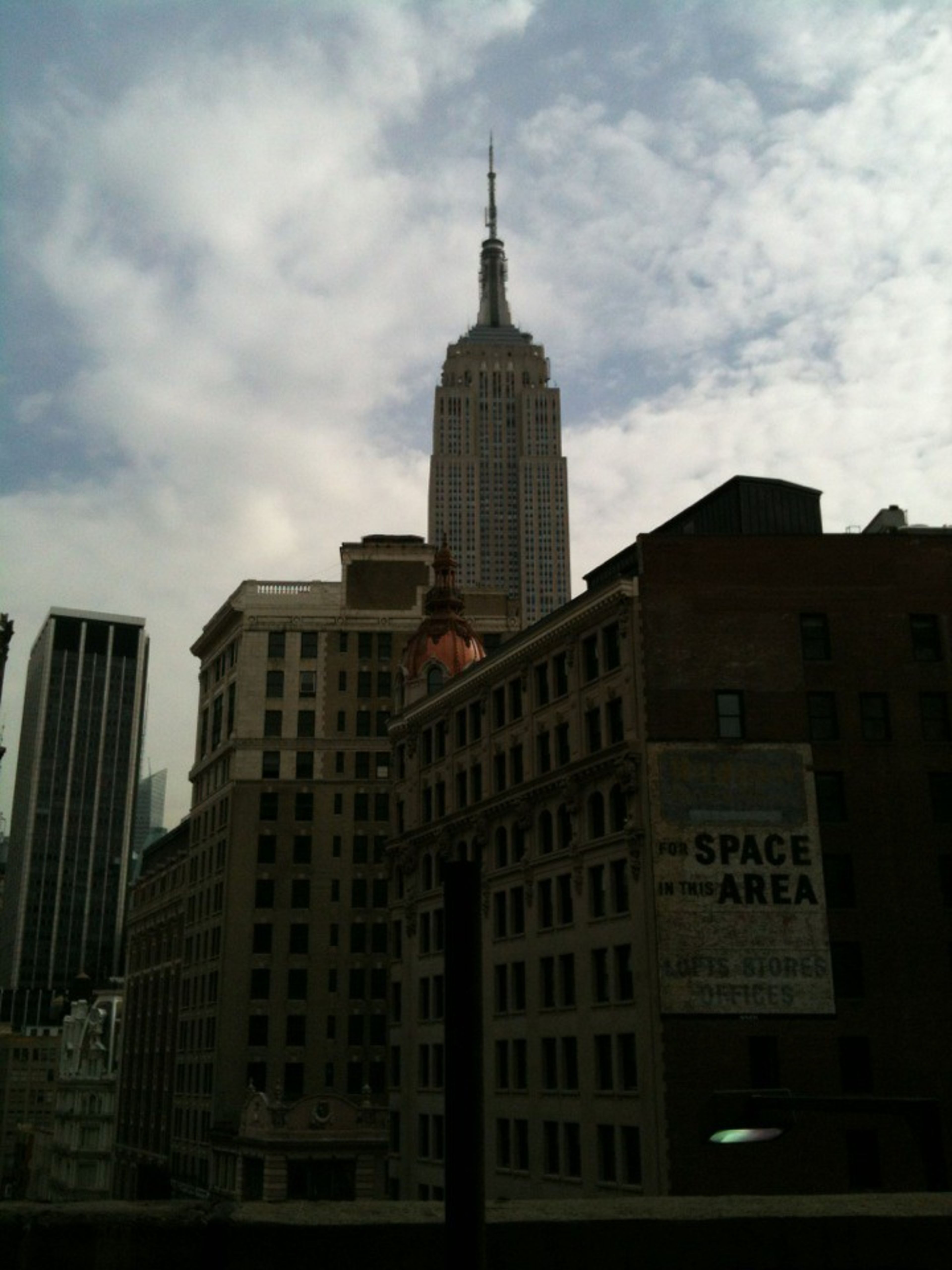Empire State Building