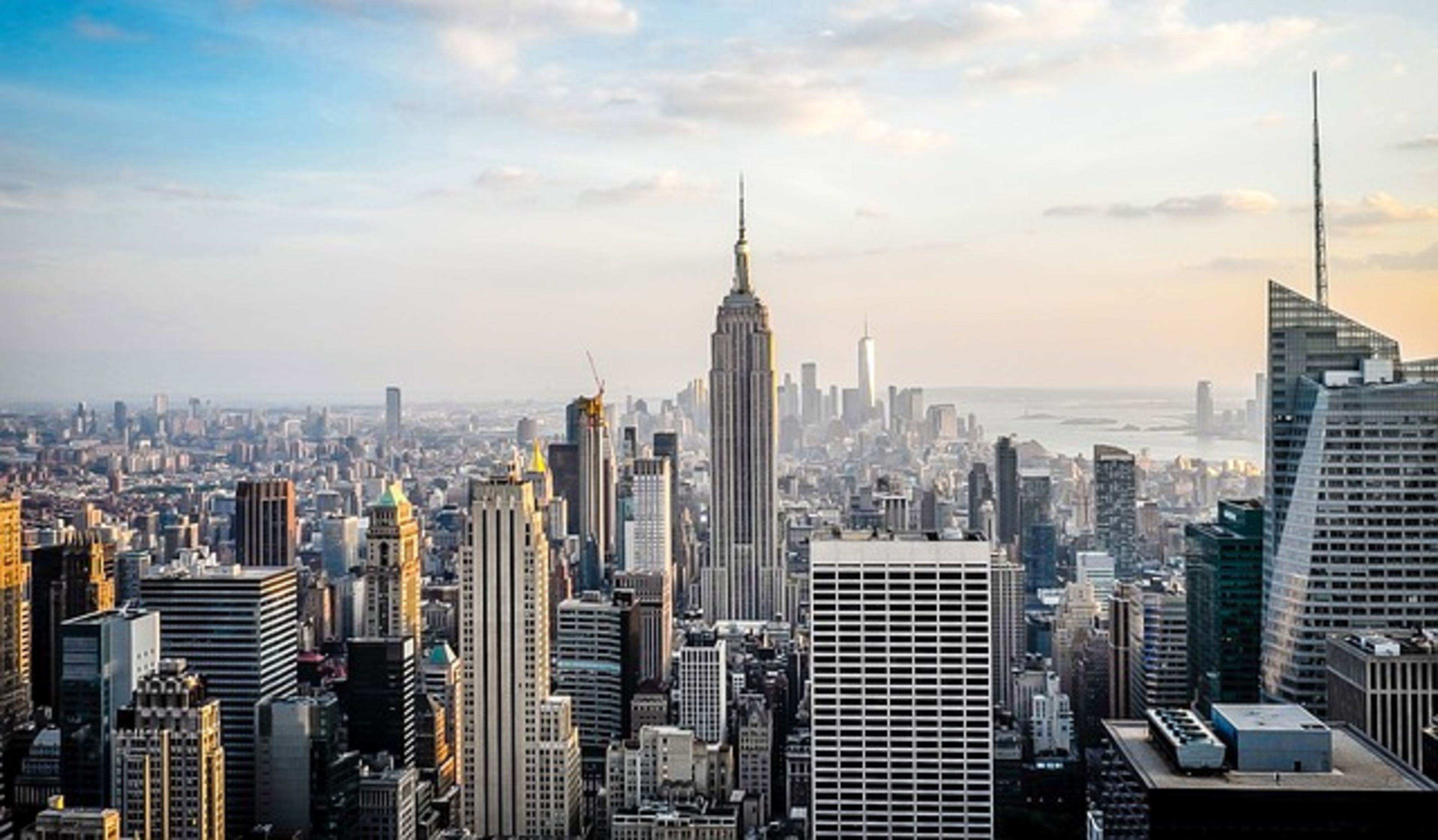 Empire State Building