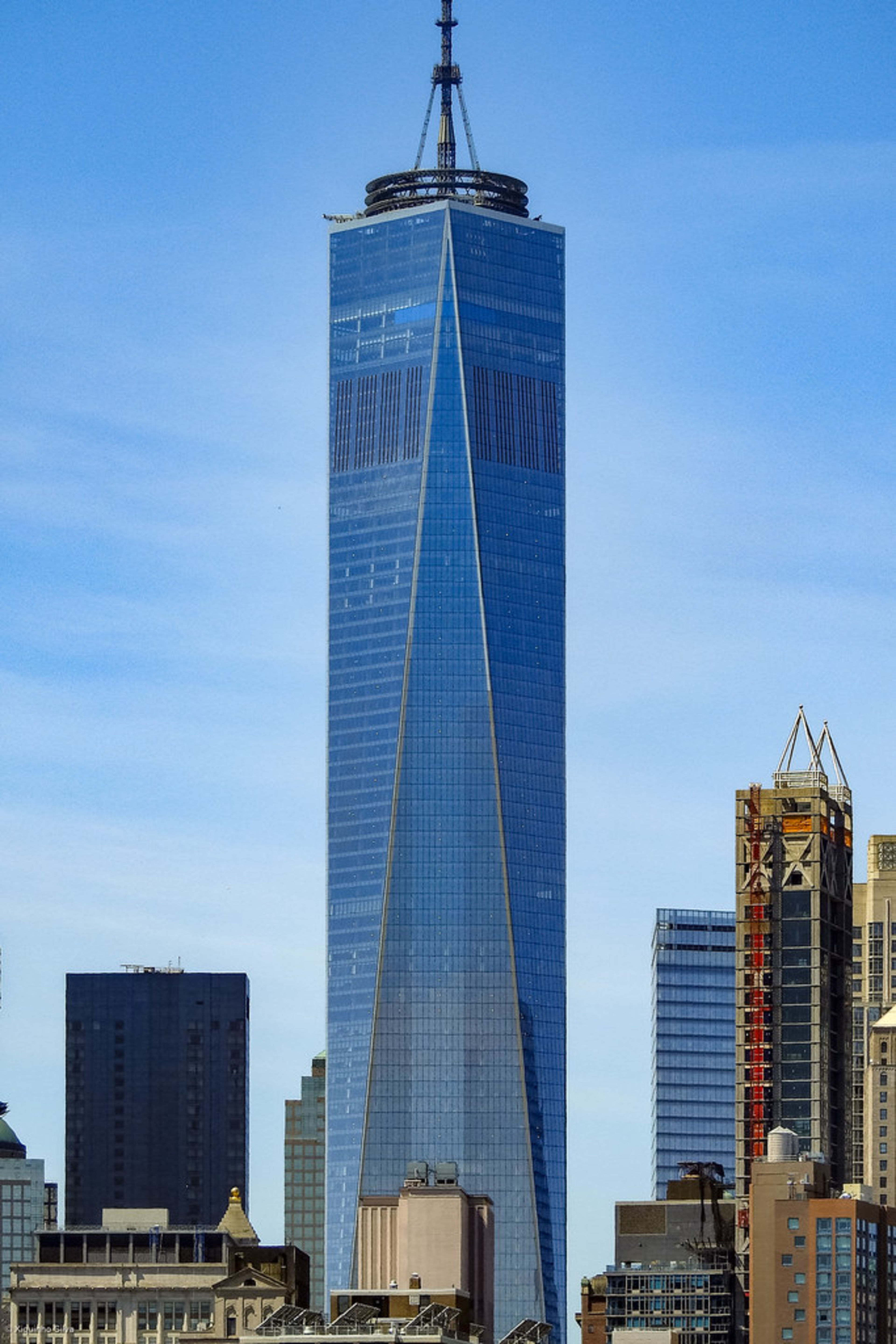 One World Observatory