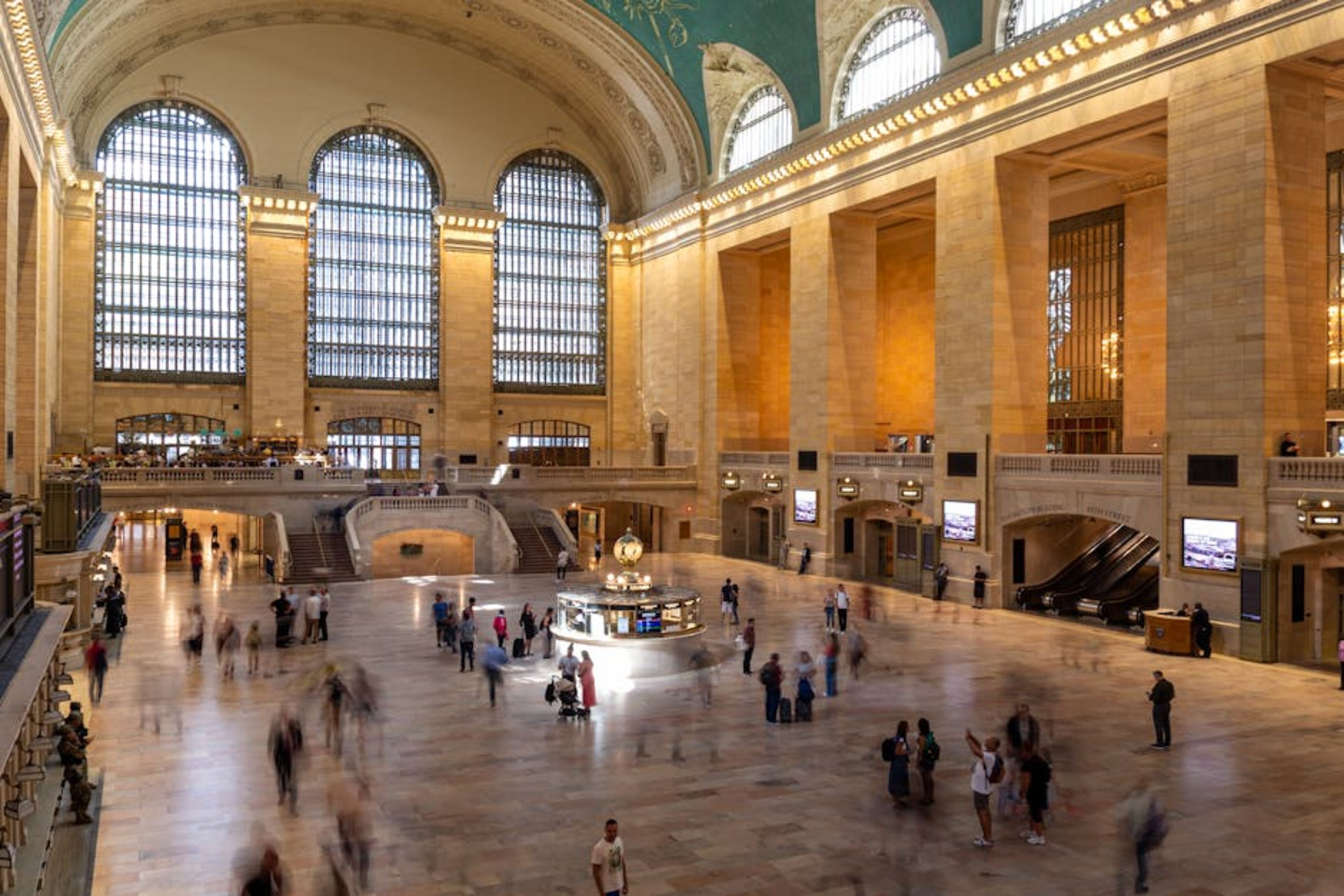 Grand Central Terminal