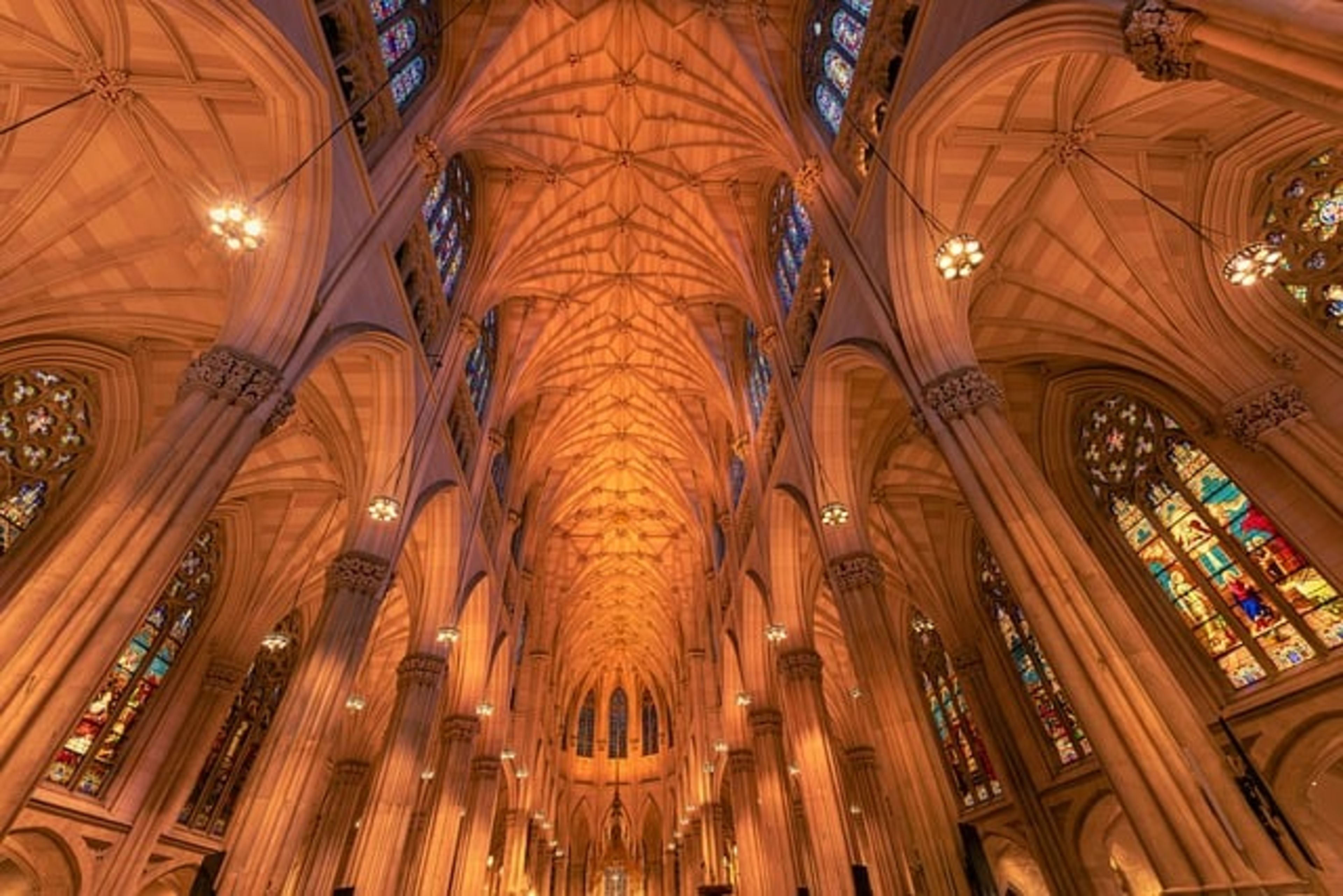 St. Patrick's Cathedral