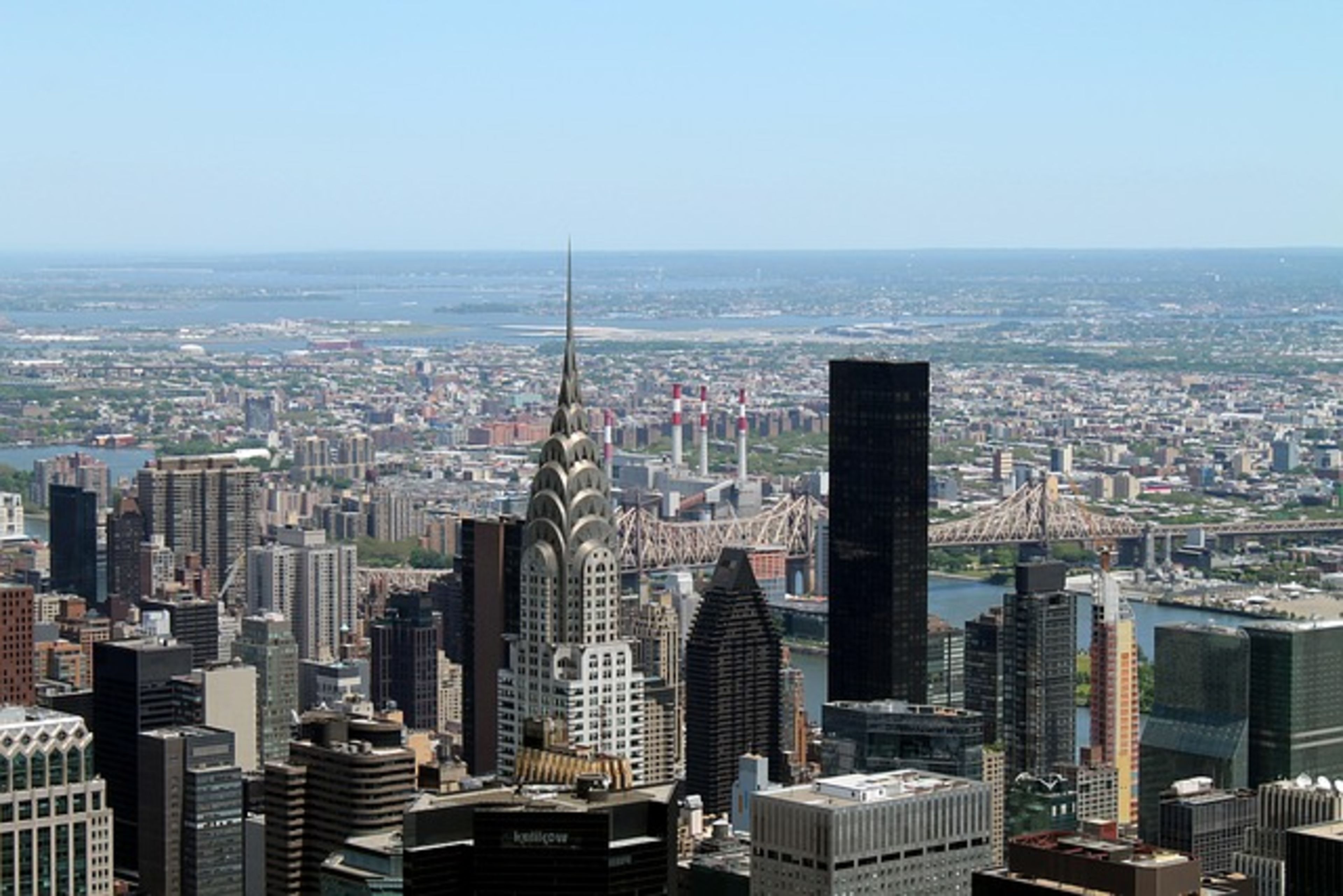 Chrysler Building