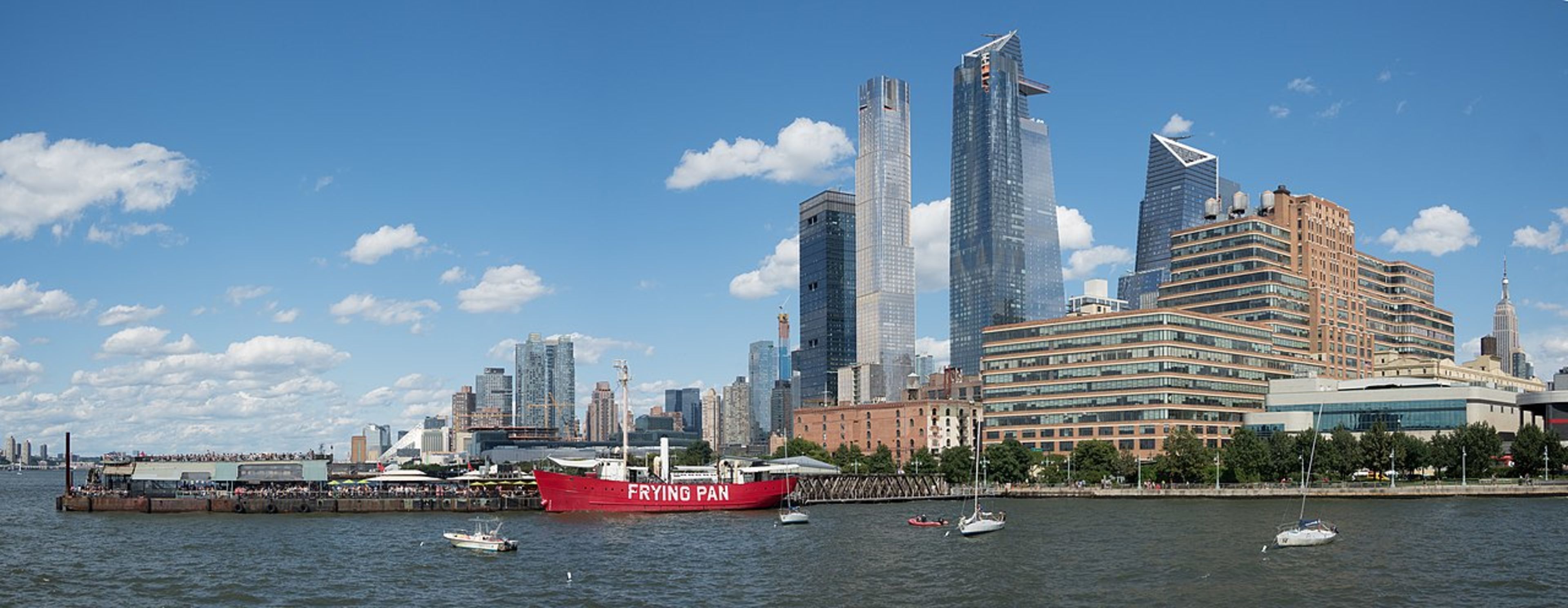 Hudson Yards