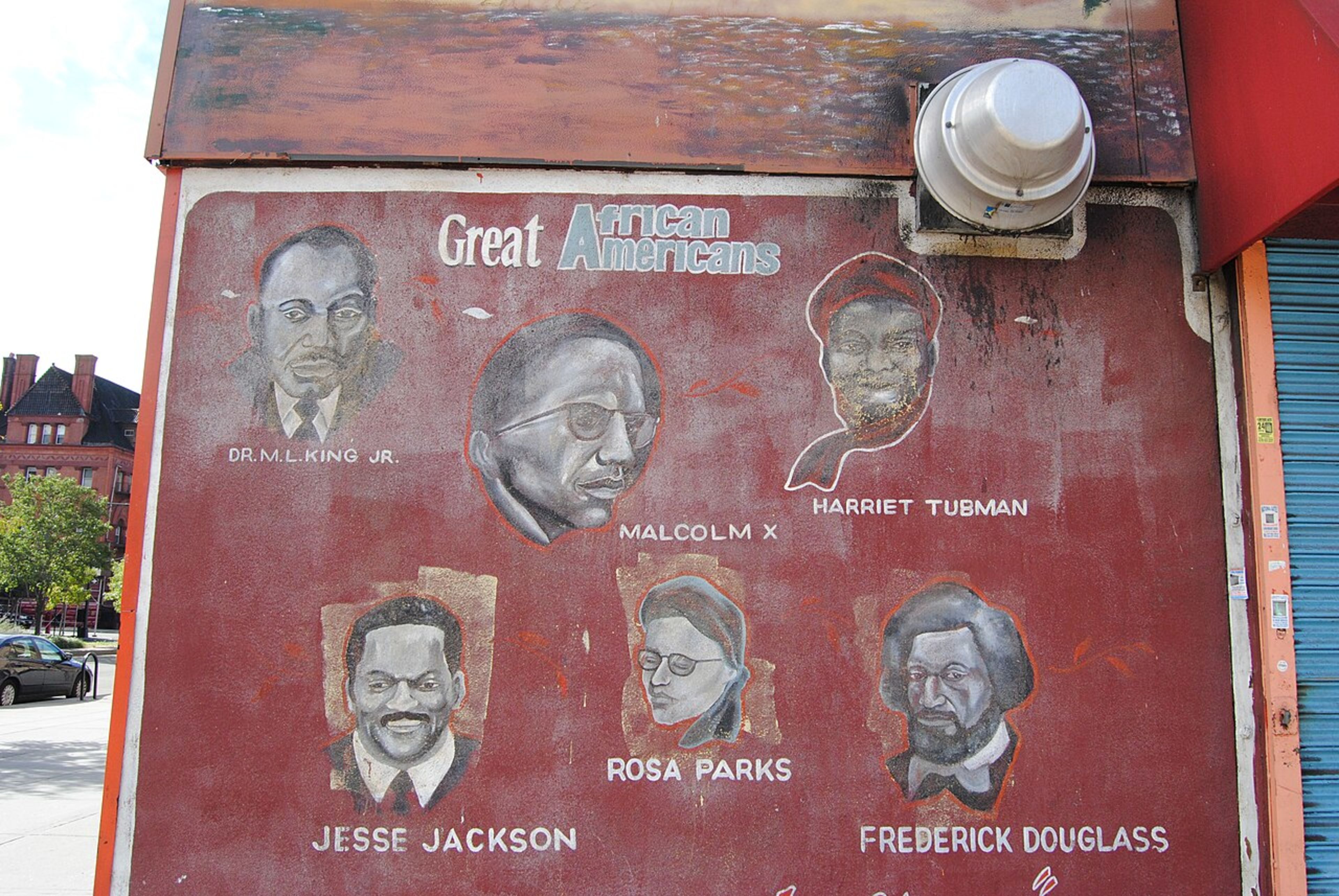 Harlem