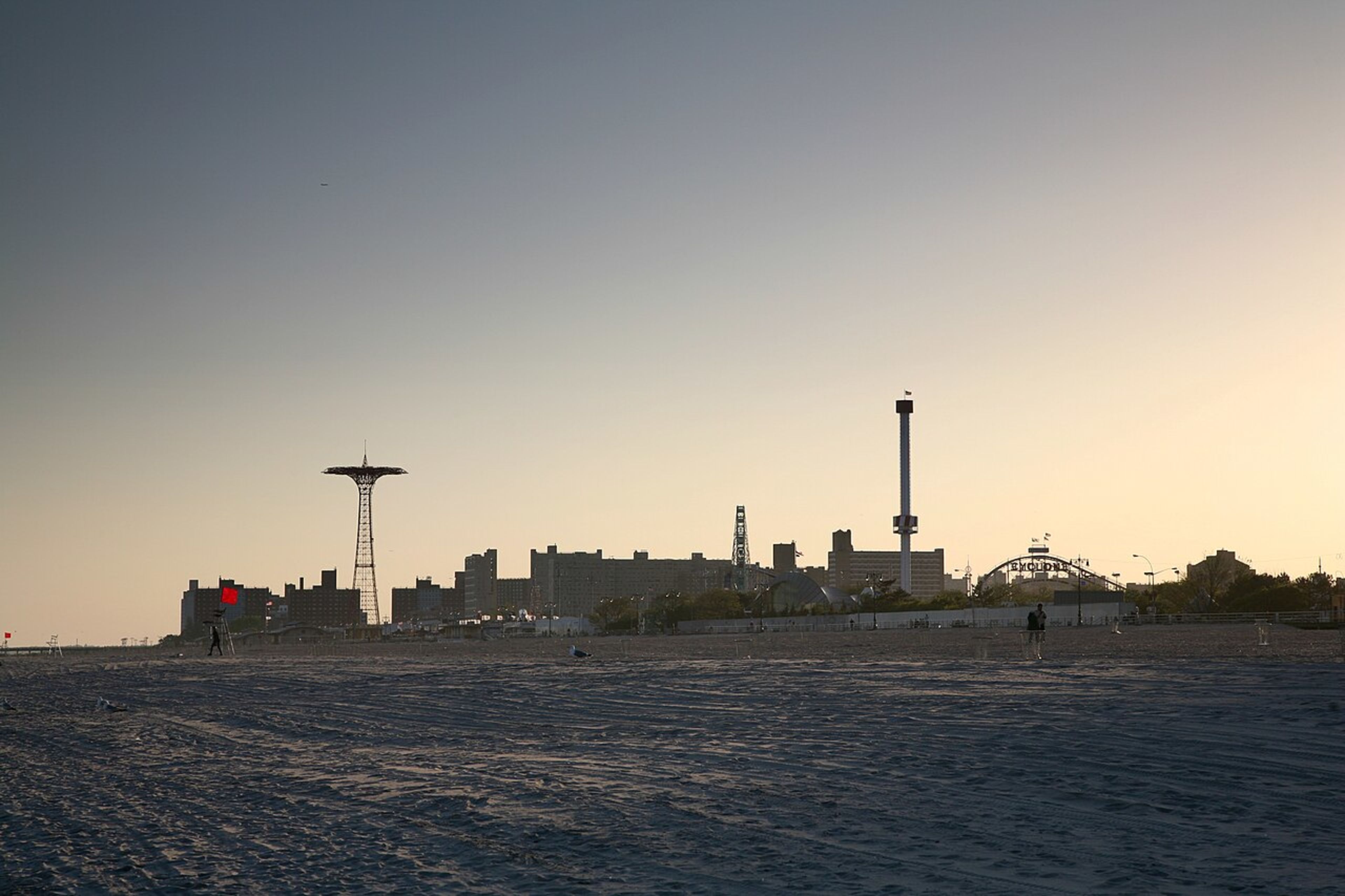 Coney Island