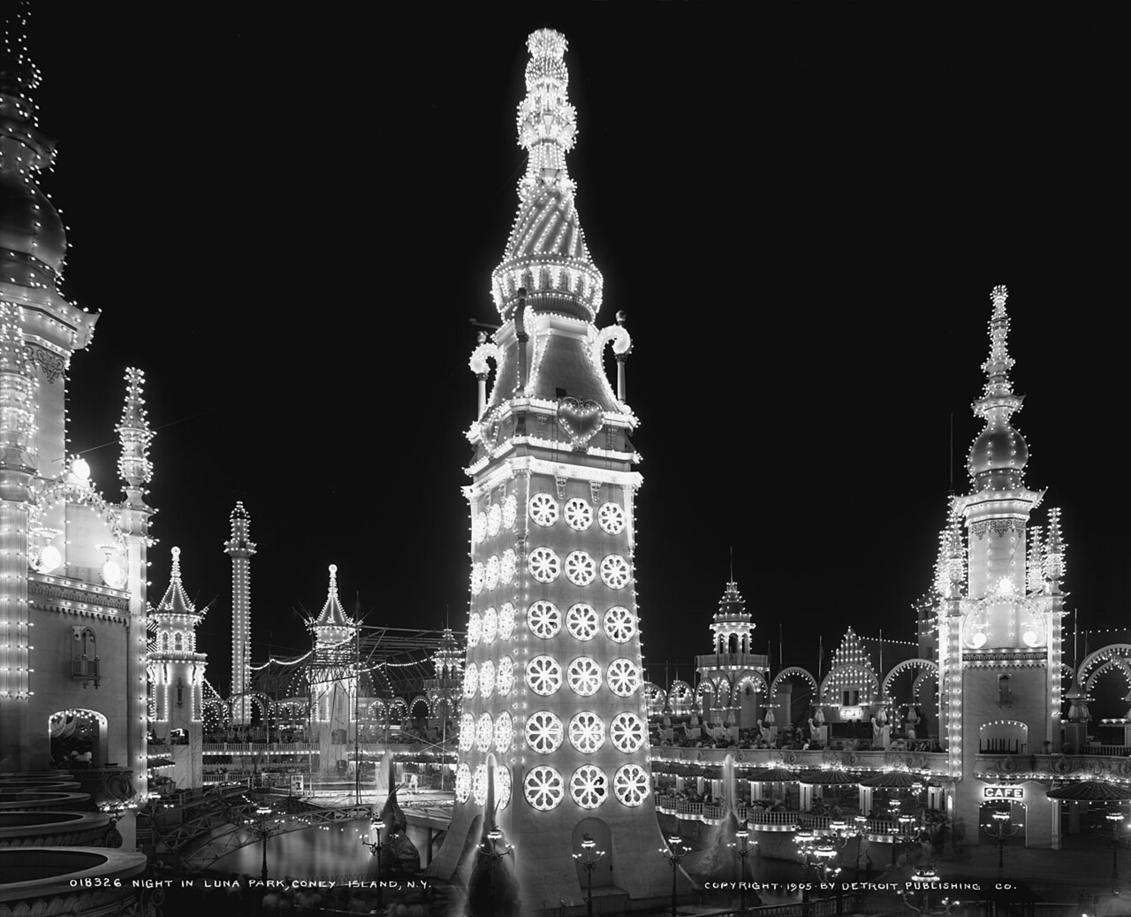 Coney Island