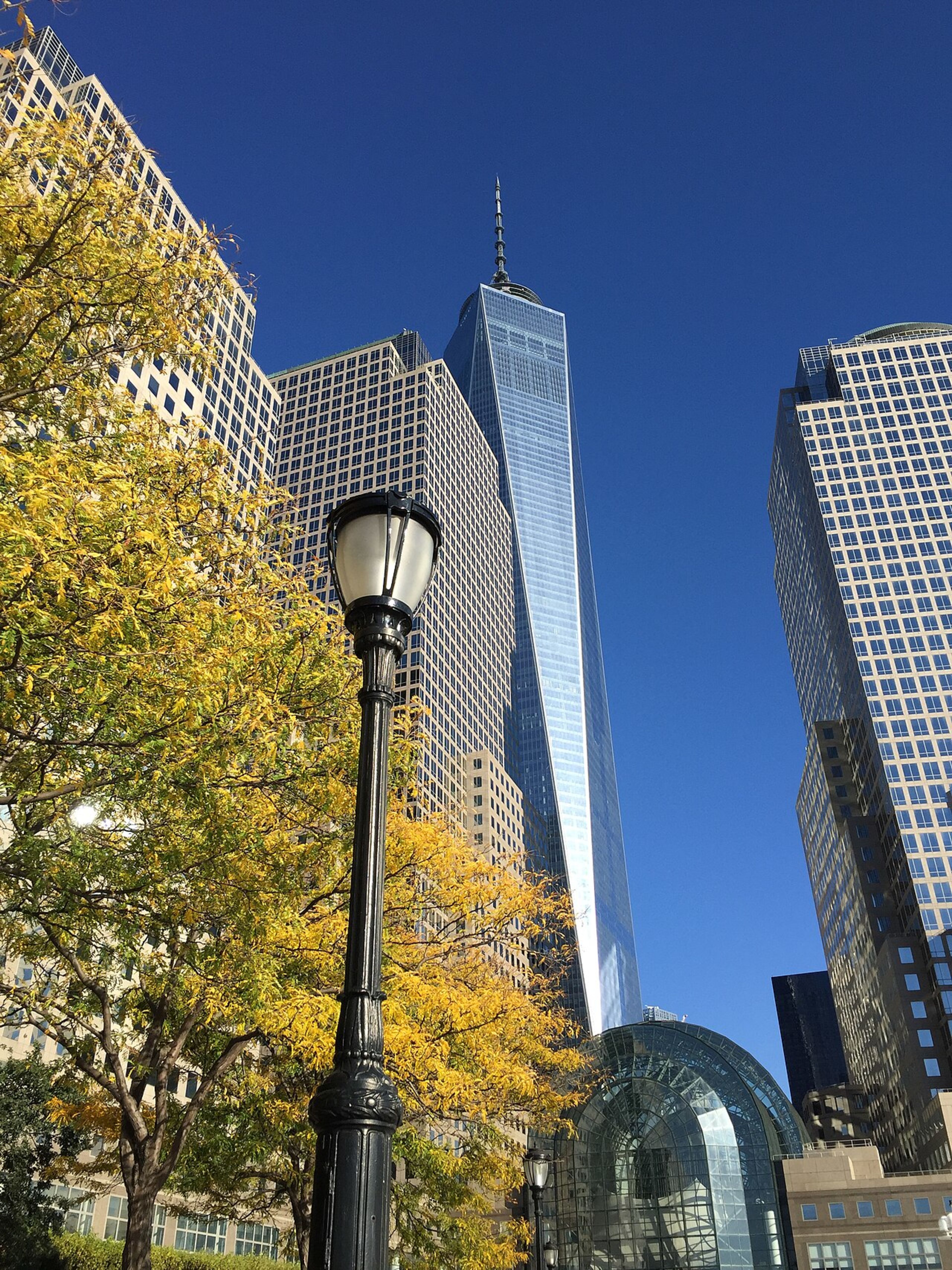 Battery Park