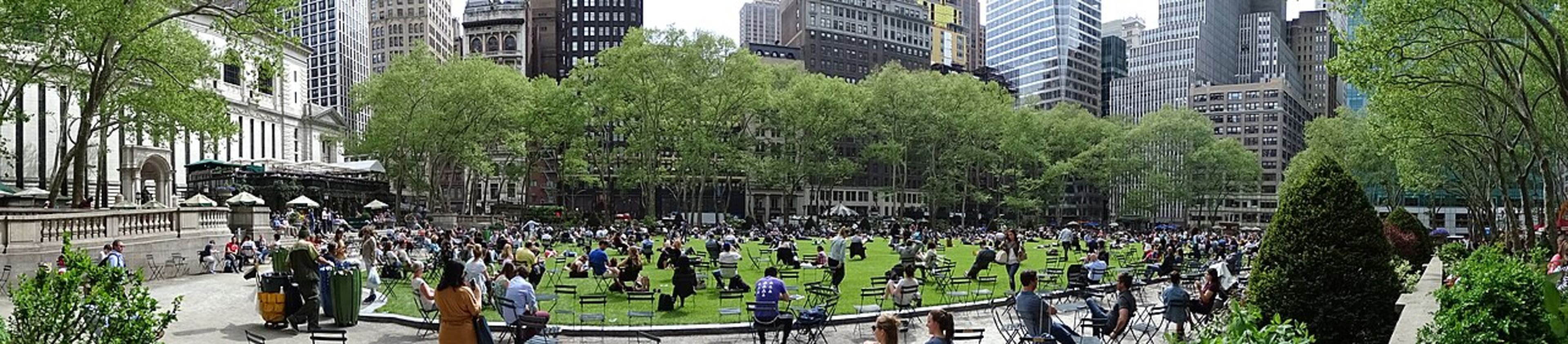 Bryant Park
