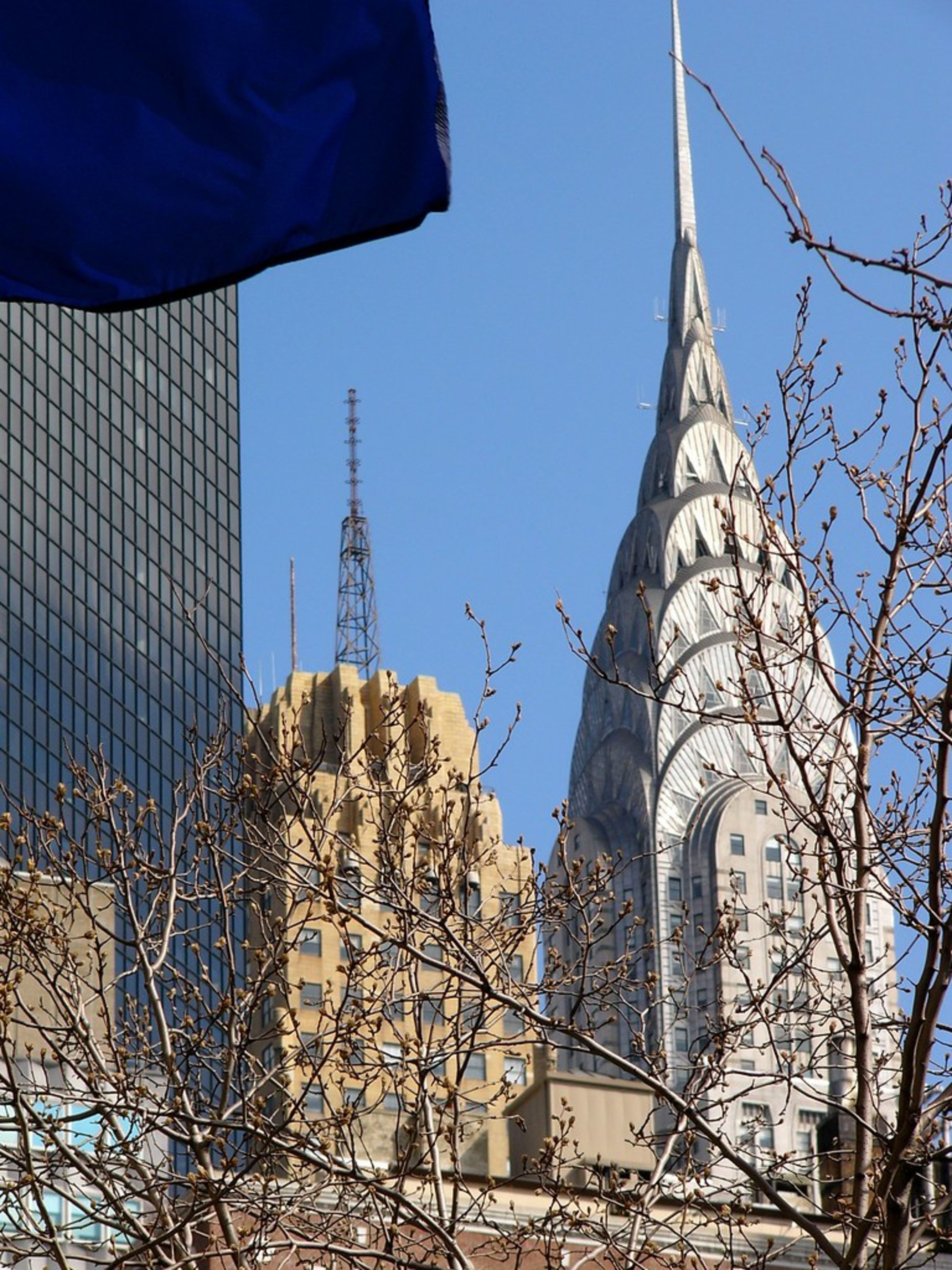 Bryant Park