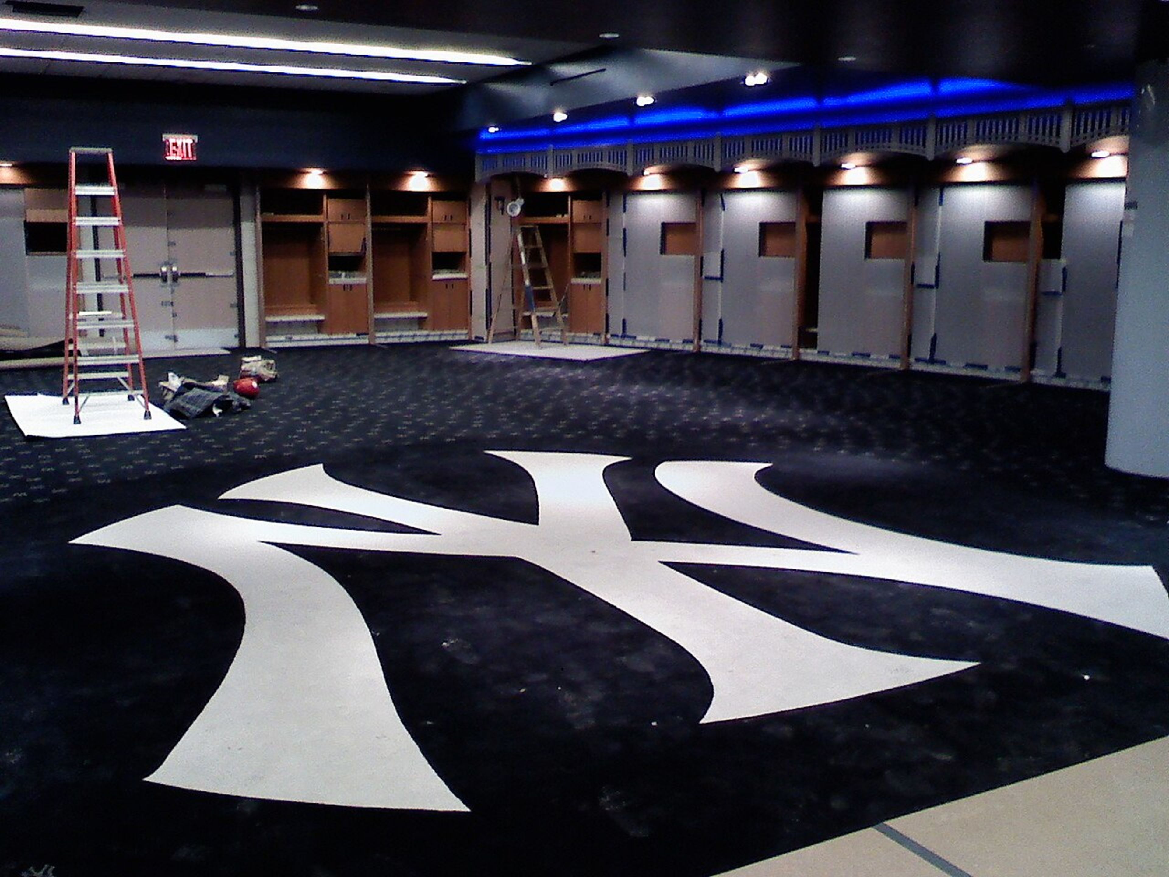 Yankee Stadium