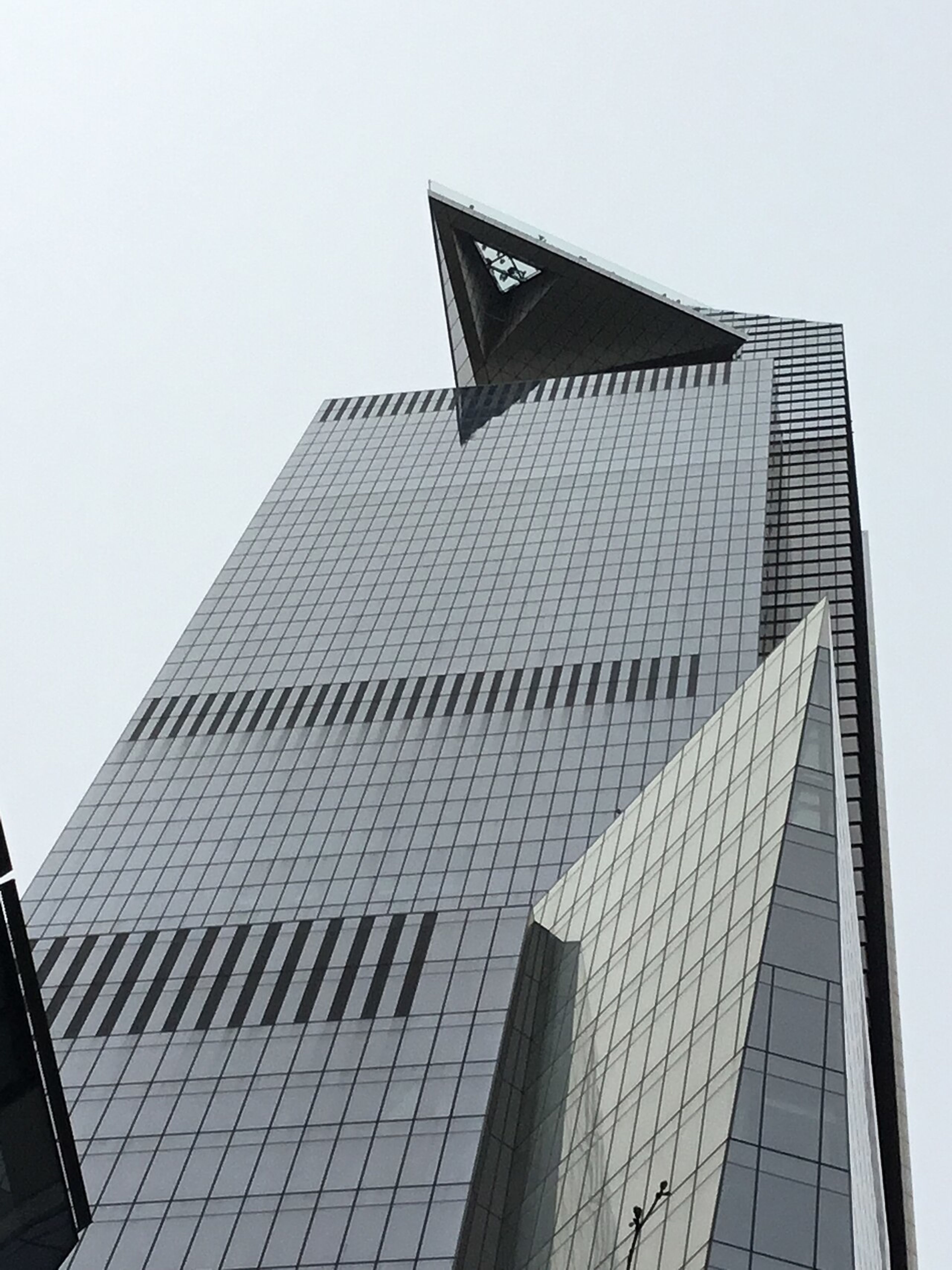The Edge Observation Deck (Hudson Yards)