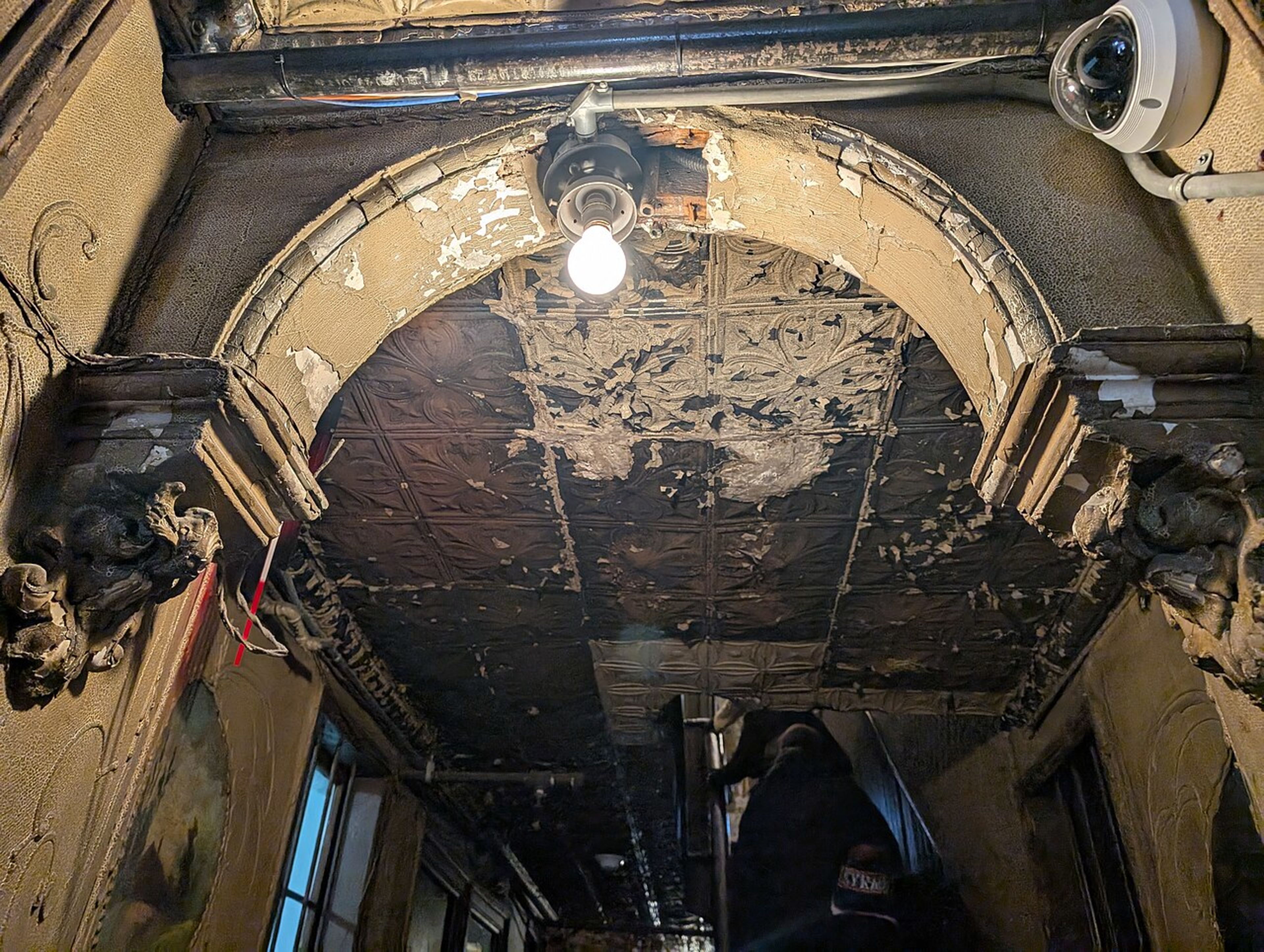 Tenement Museum
