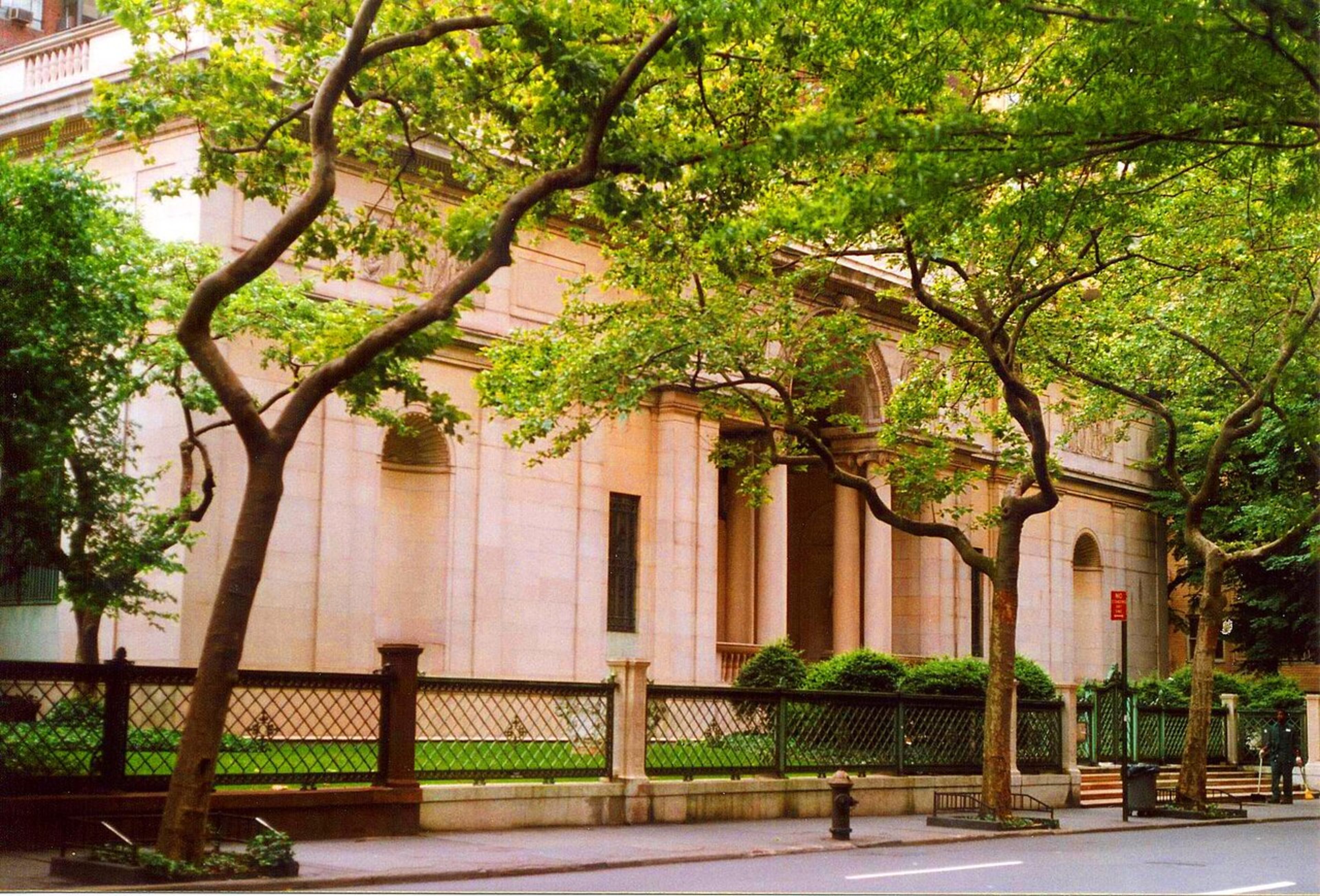 The Morgan Library & Museum