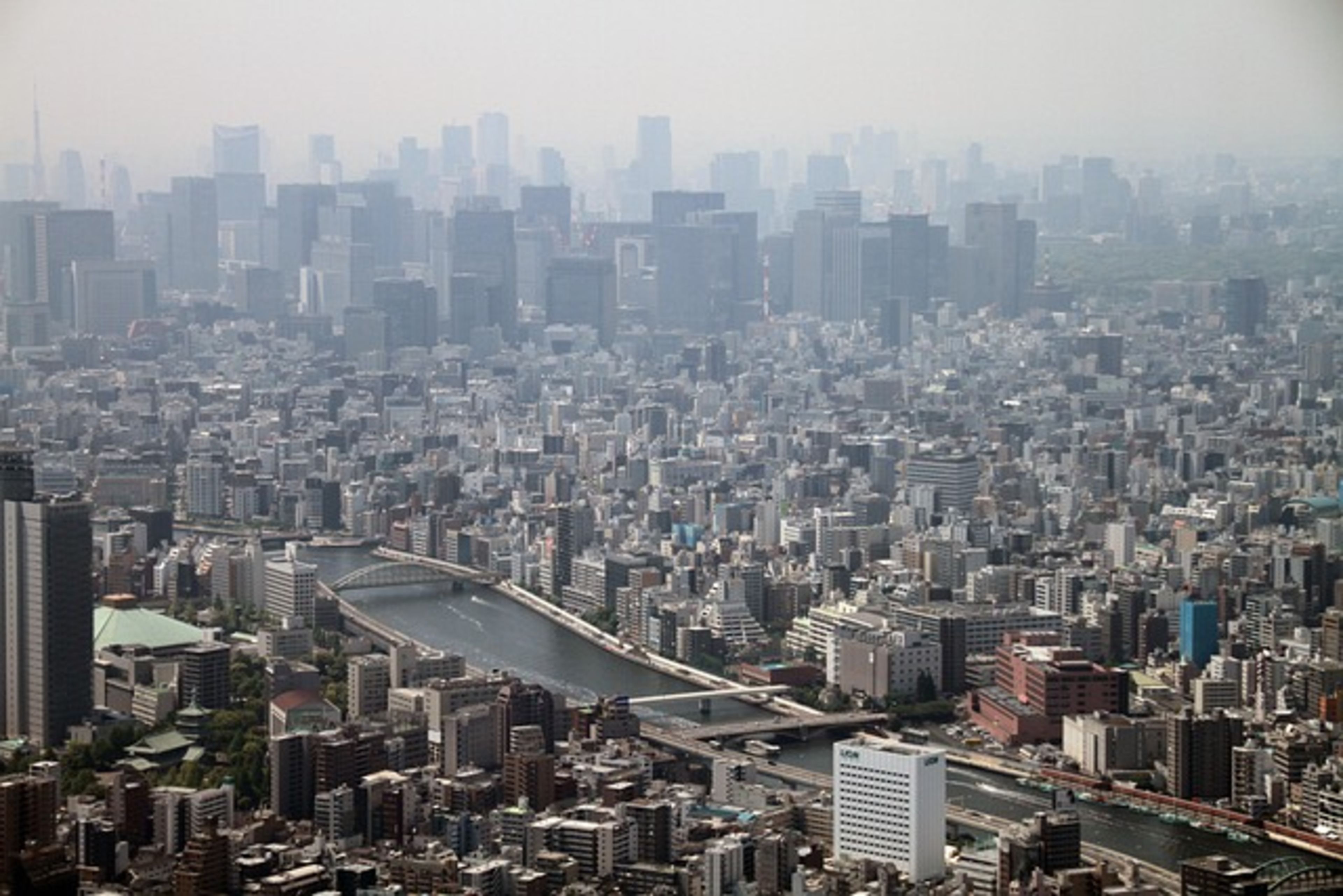 Tokyo Skytree