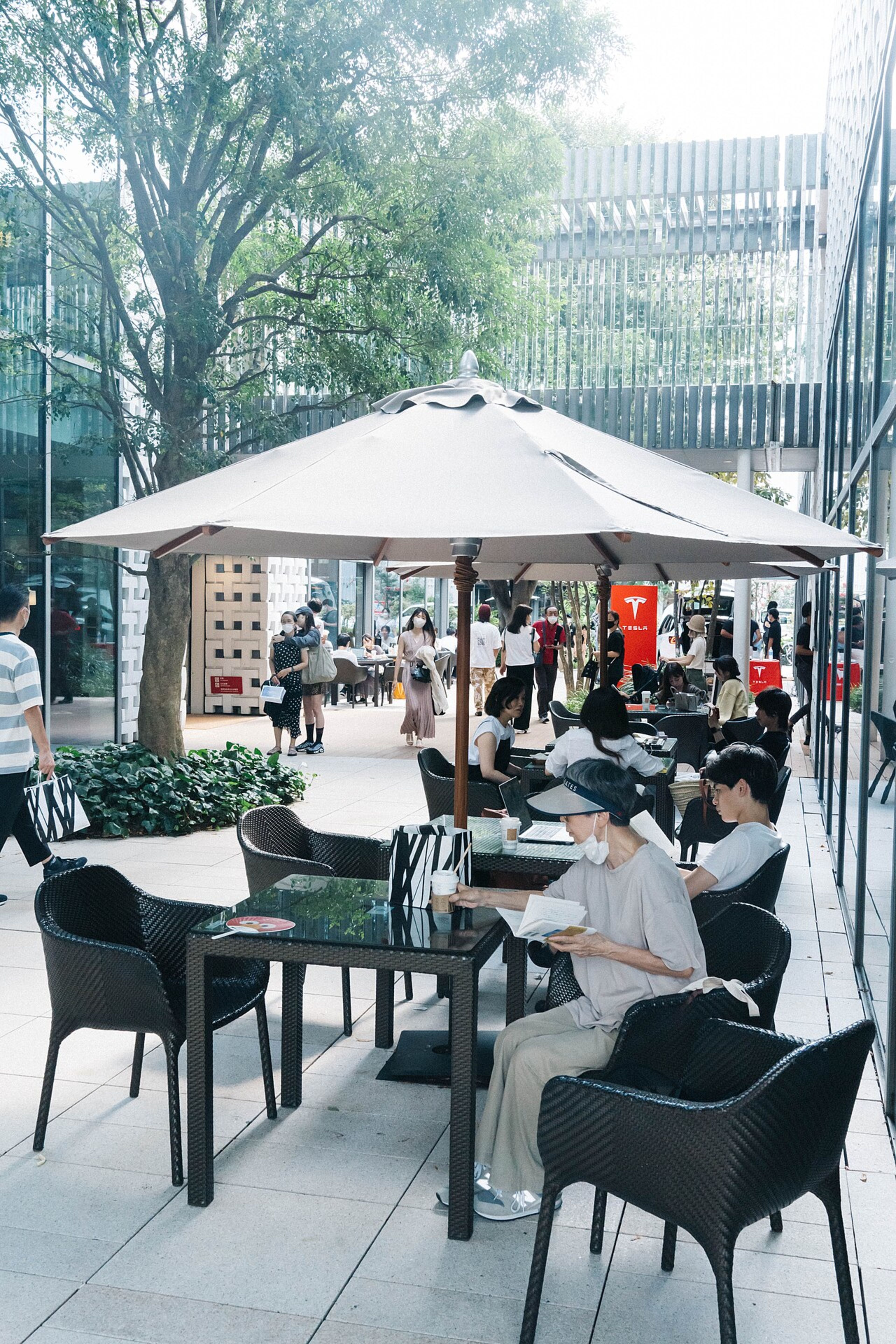 Daikanyama