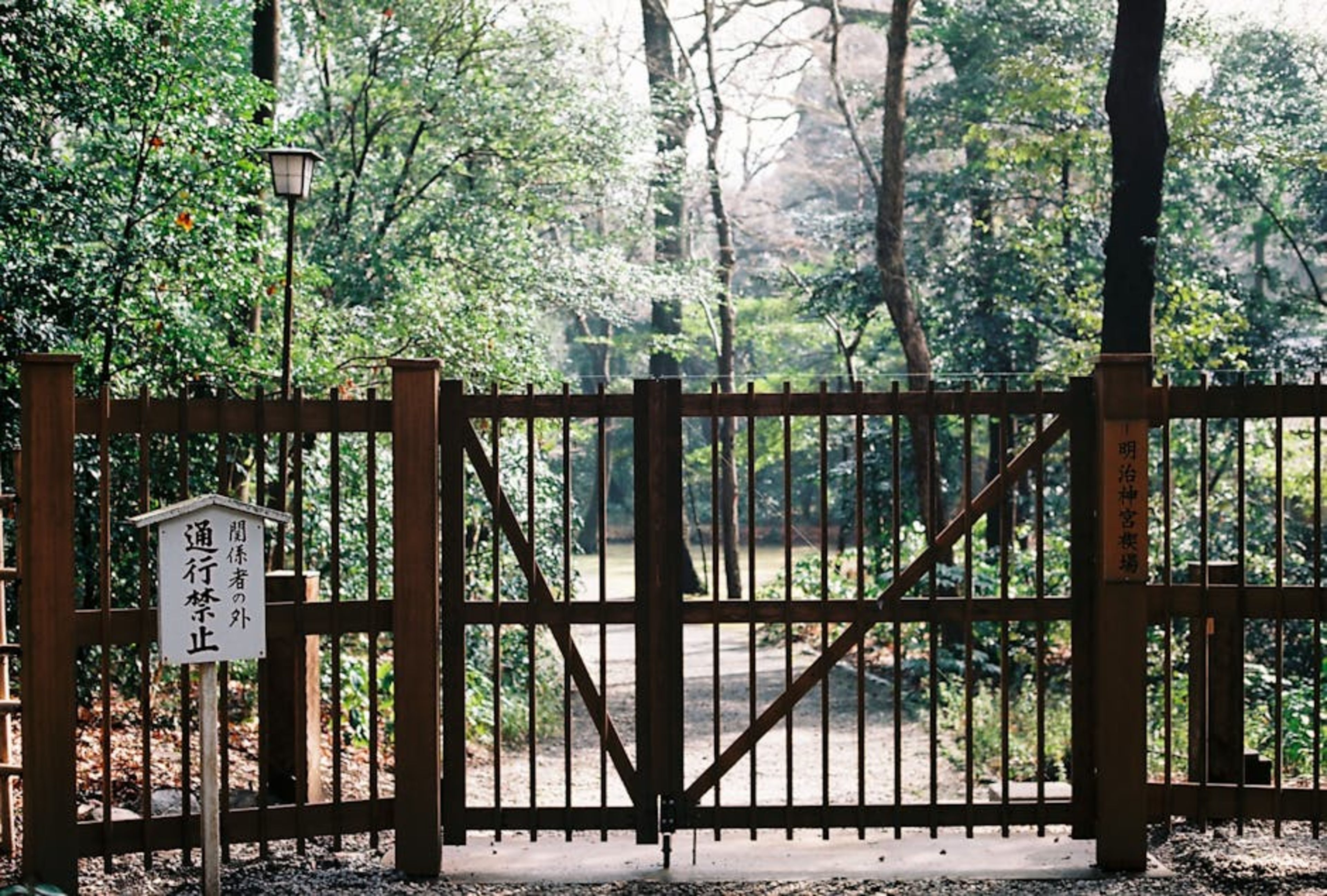 Koenji Neighborhood