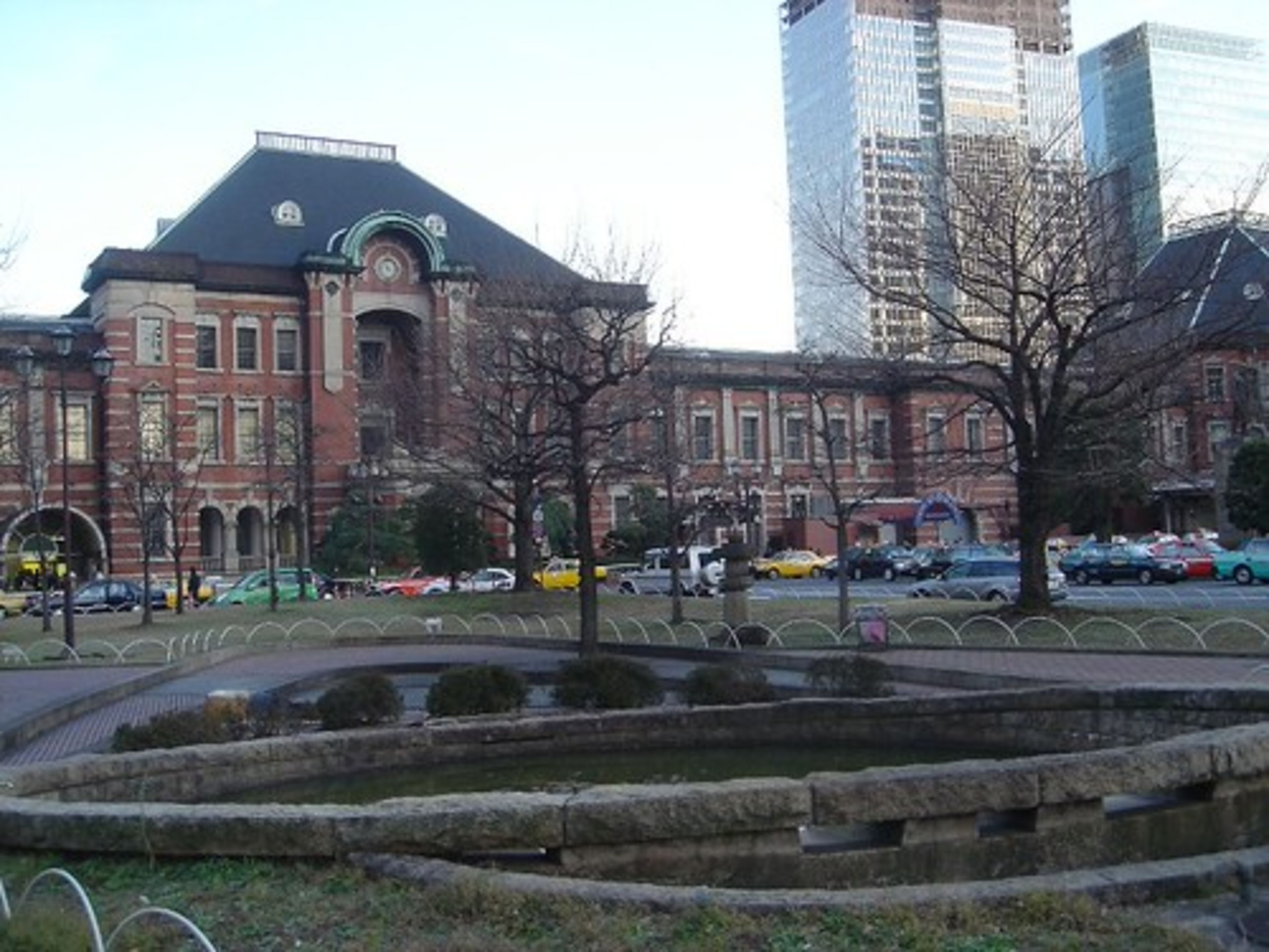 Ikebukuro District