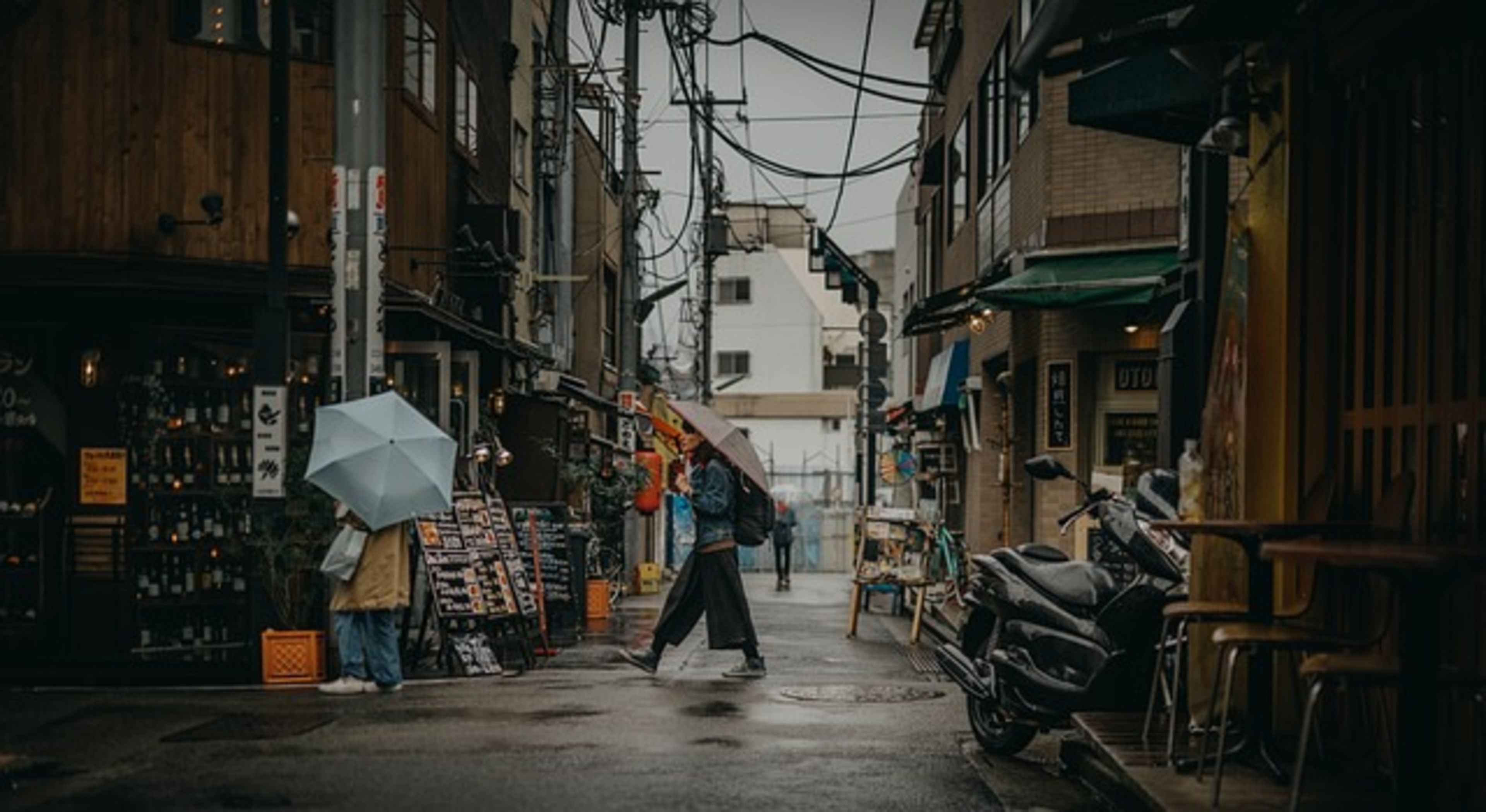 Nishi-Ogikubo Antiques District