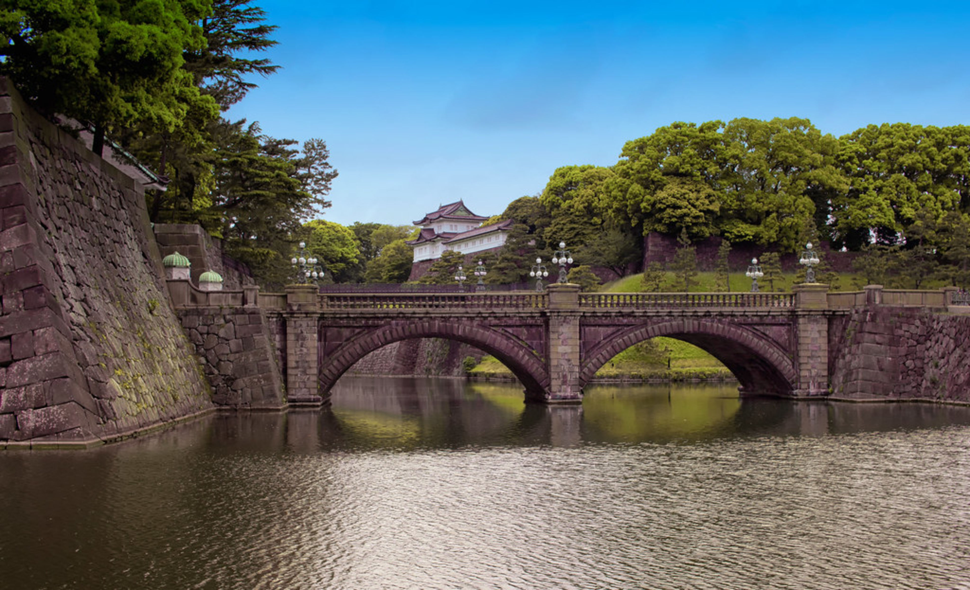 Edo-Tokyo Museum