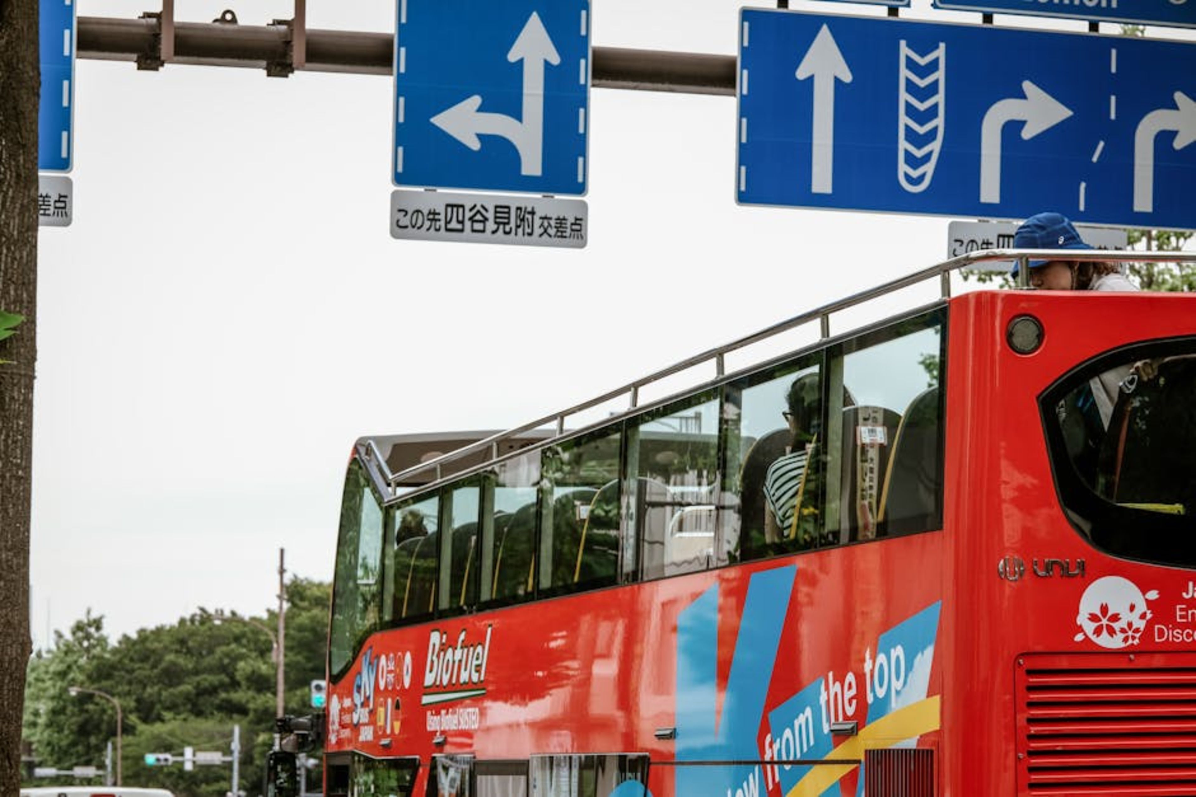 Mount Takao (Takaosanguchi – day trip)