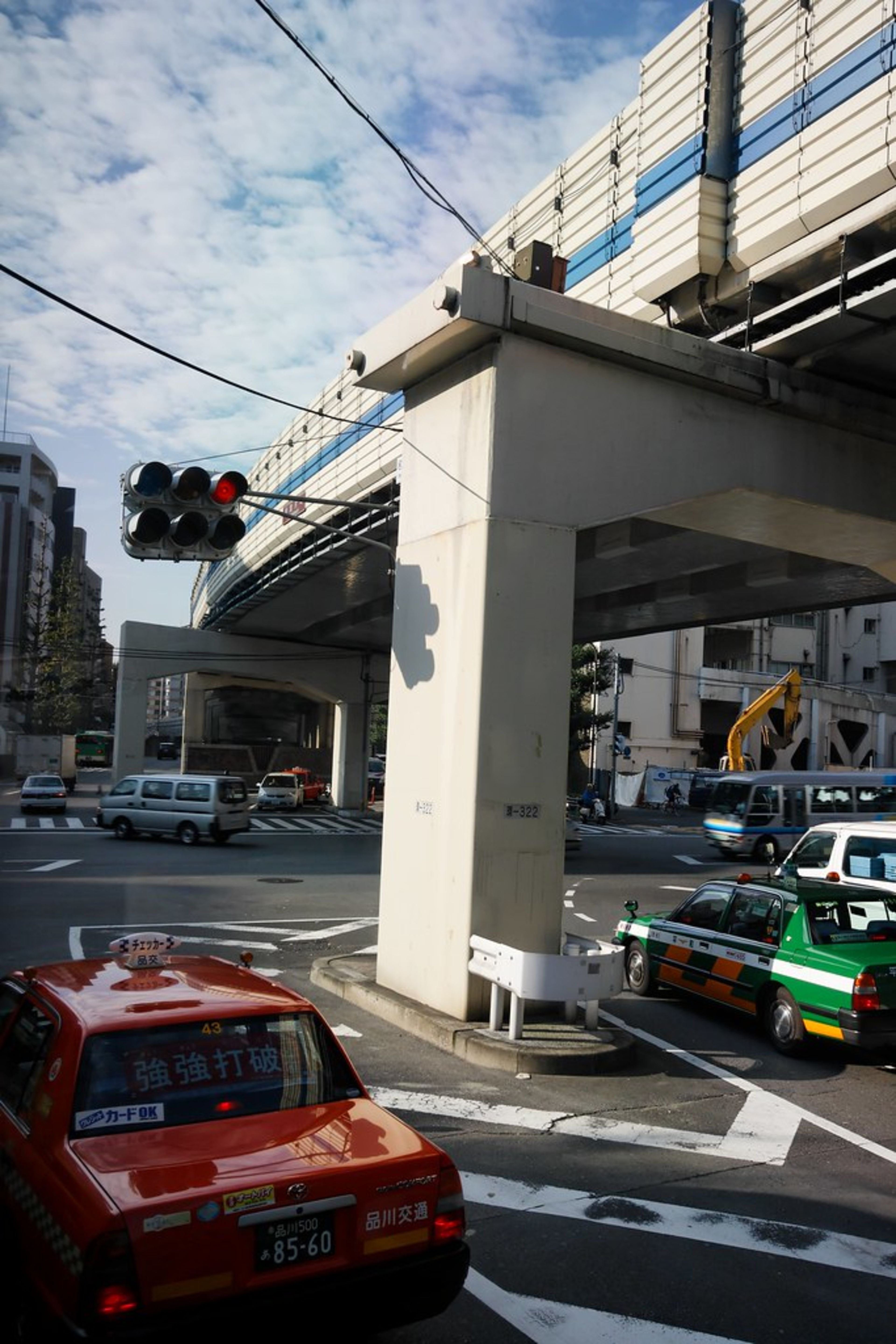 Nikko (day trip)