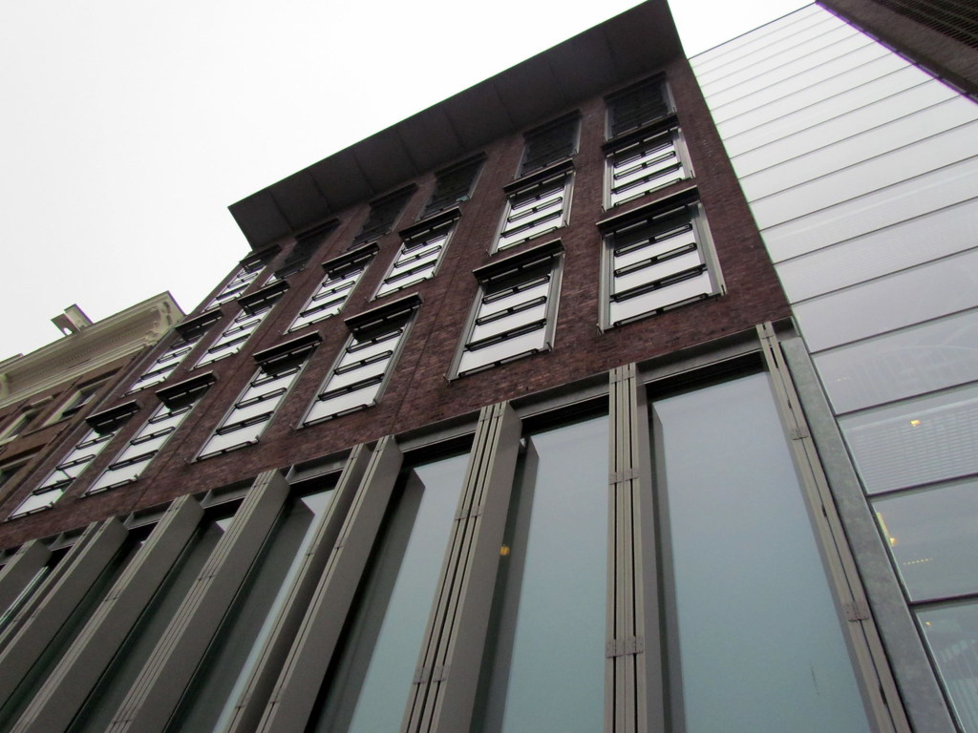 Anne Frank House