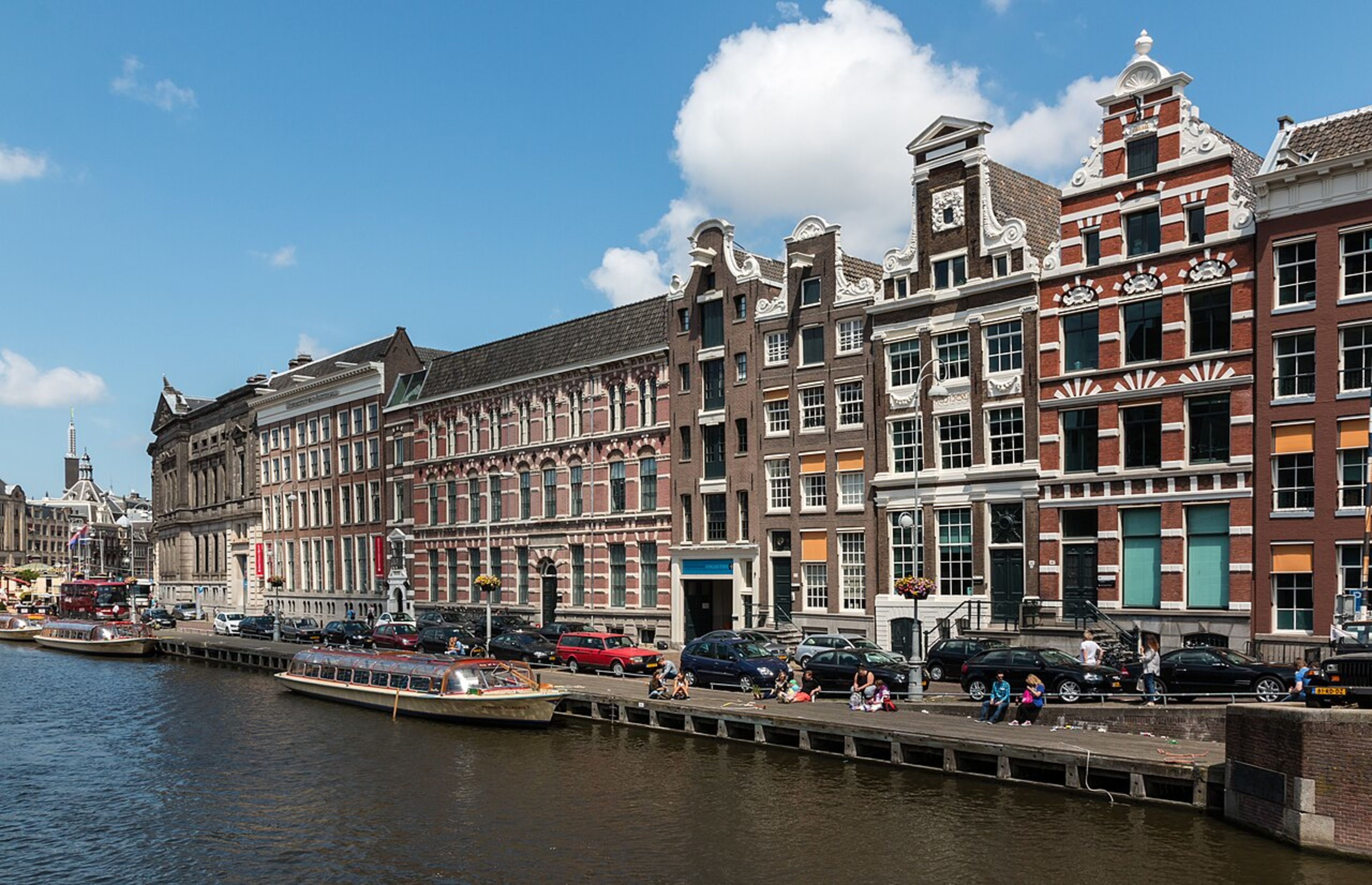 Amsterdam Museum