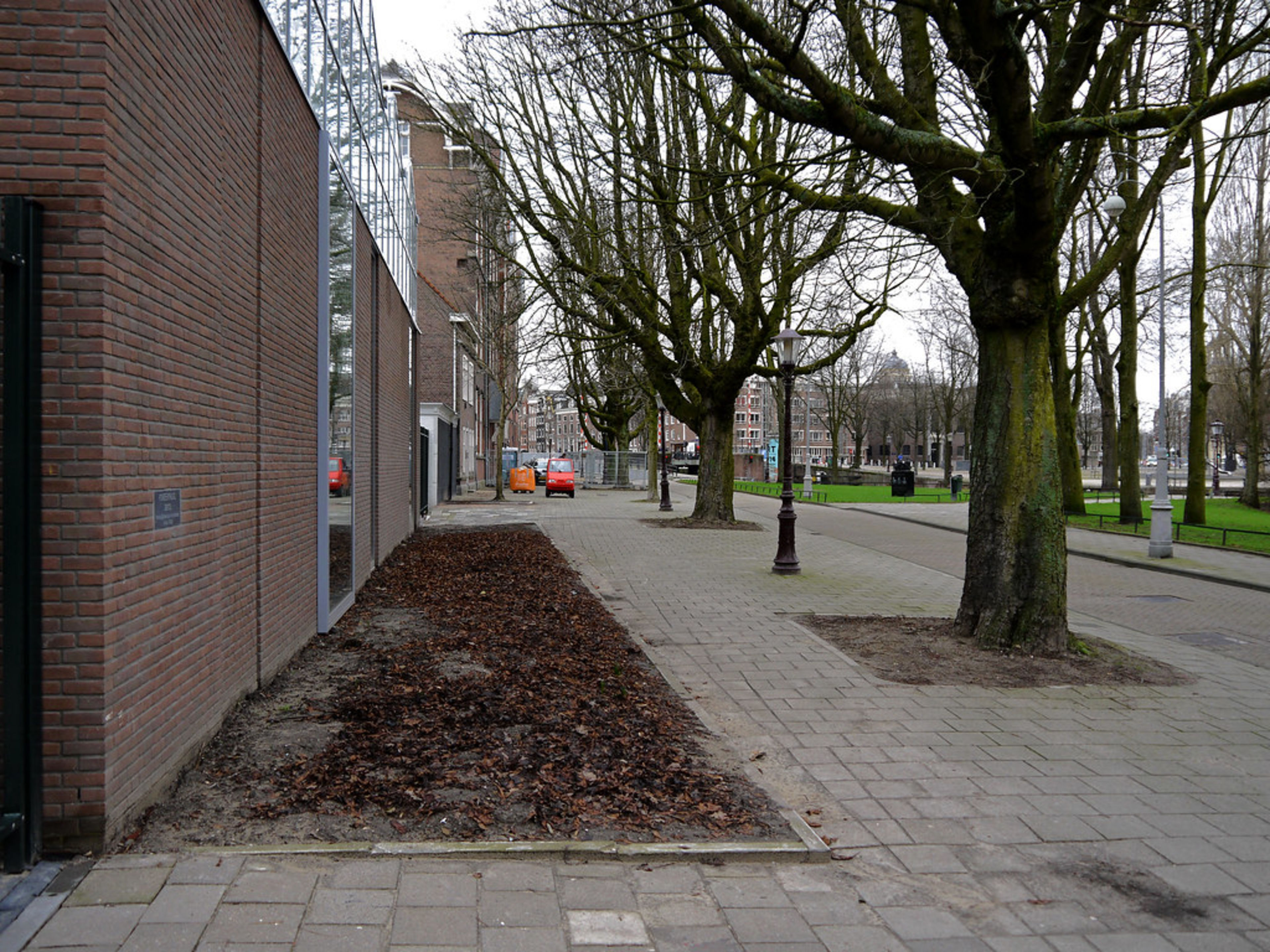 Hermitage Amsterdam