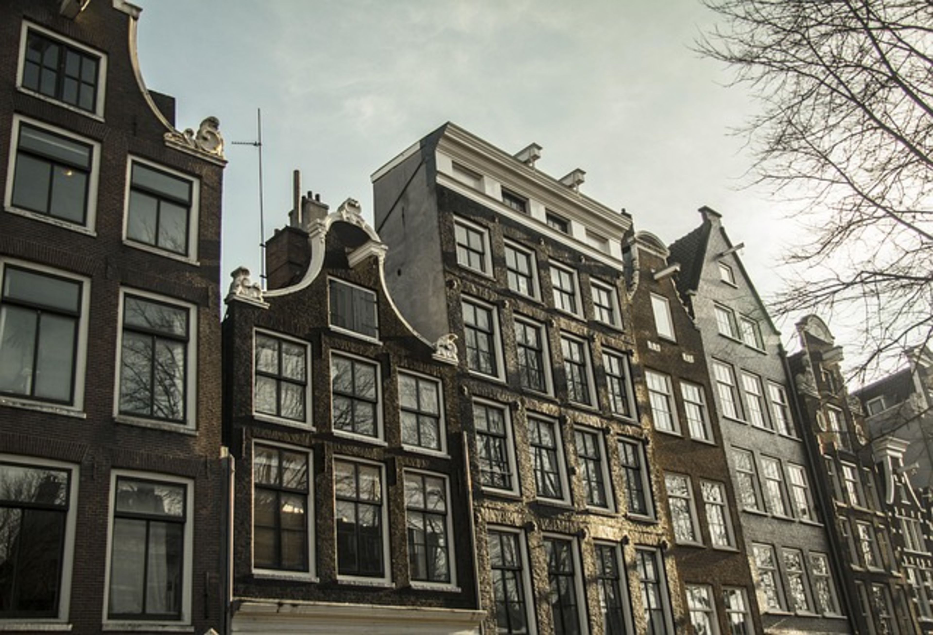 Hermitage Amsterdam