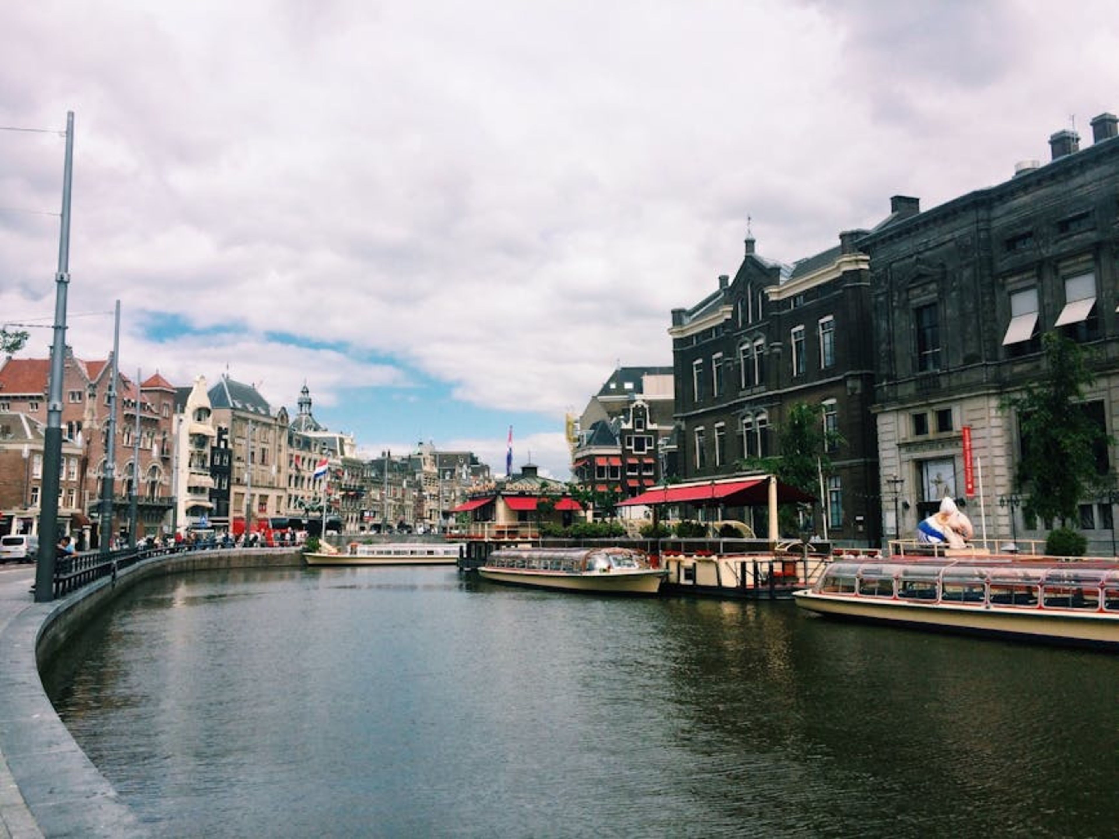 Hermitage Amsterdam