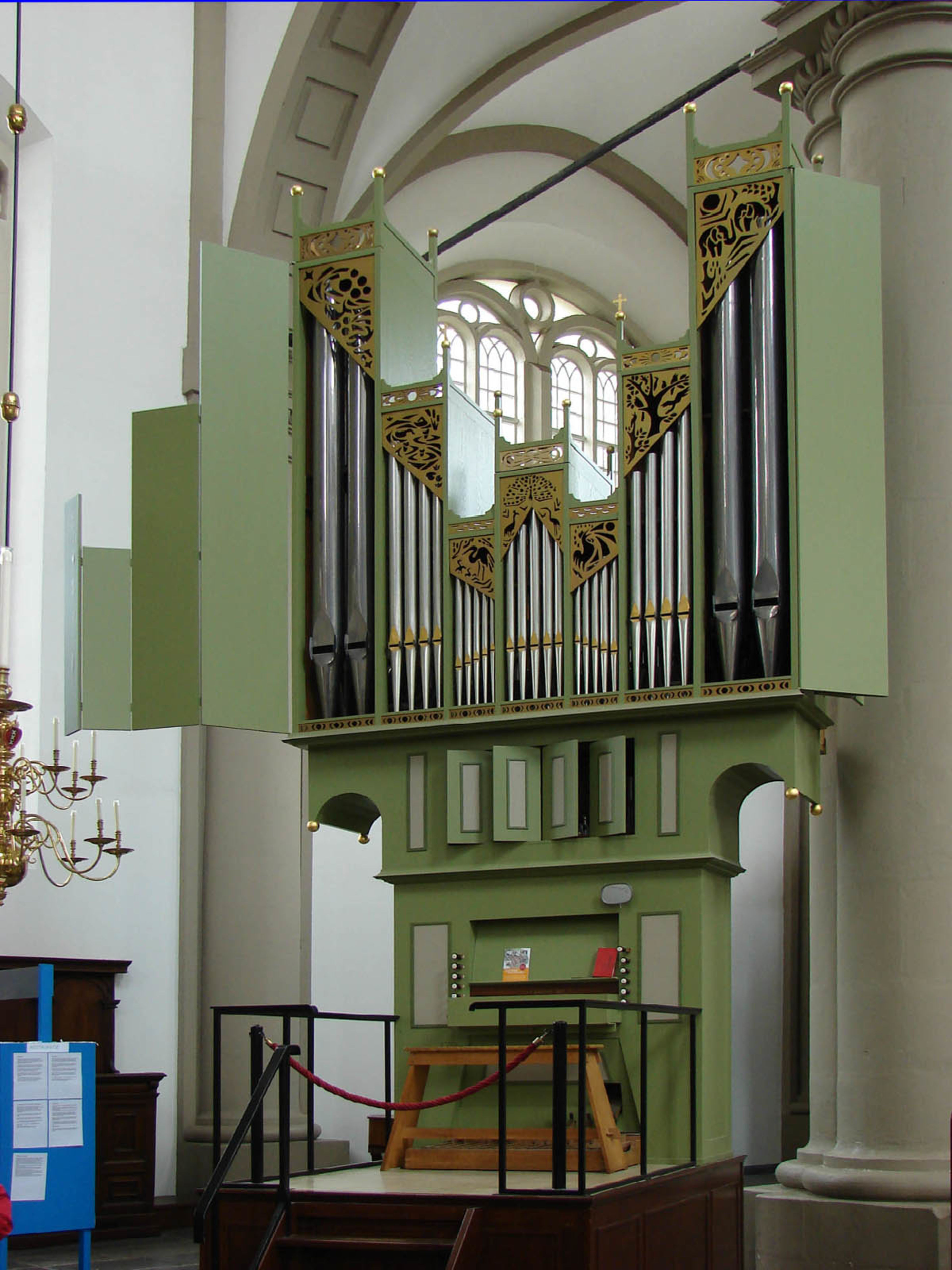 Westerkerk