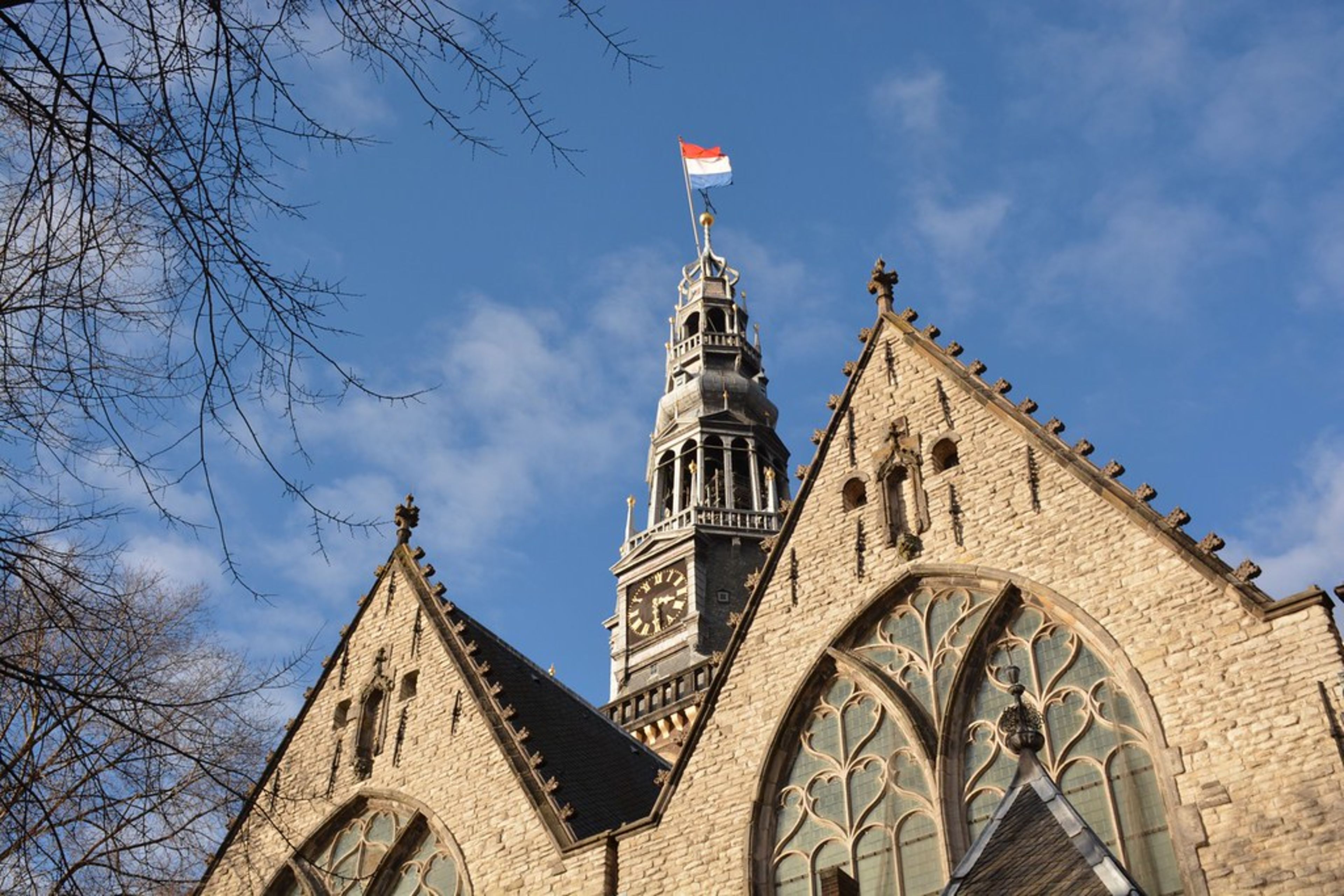Oude Kerk