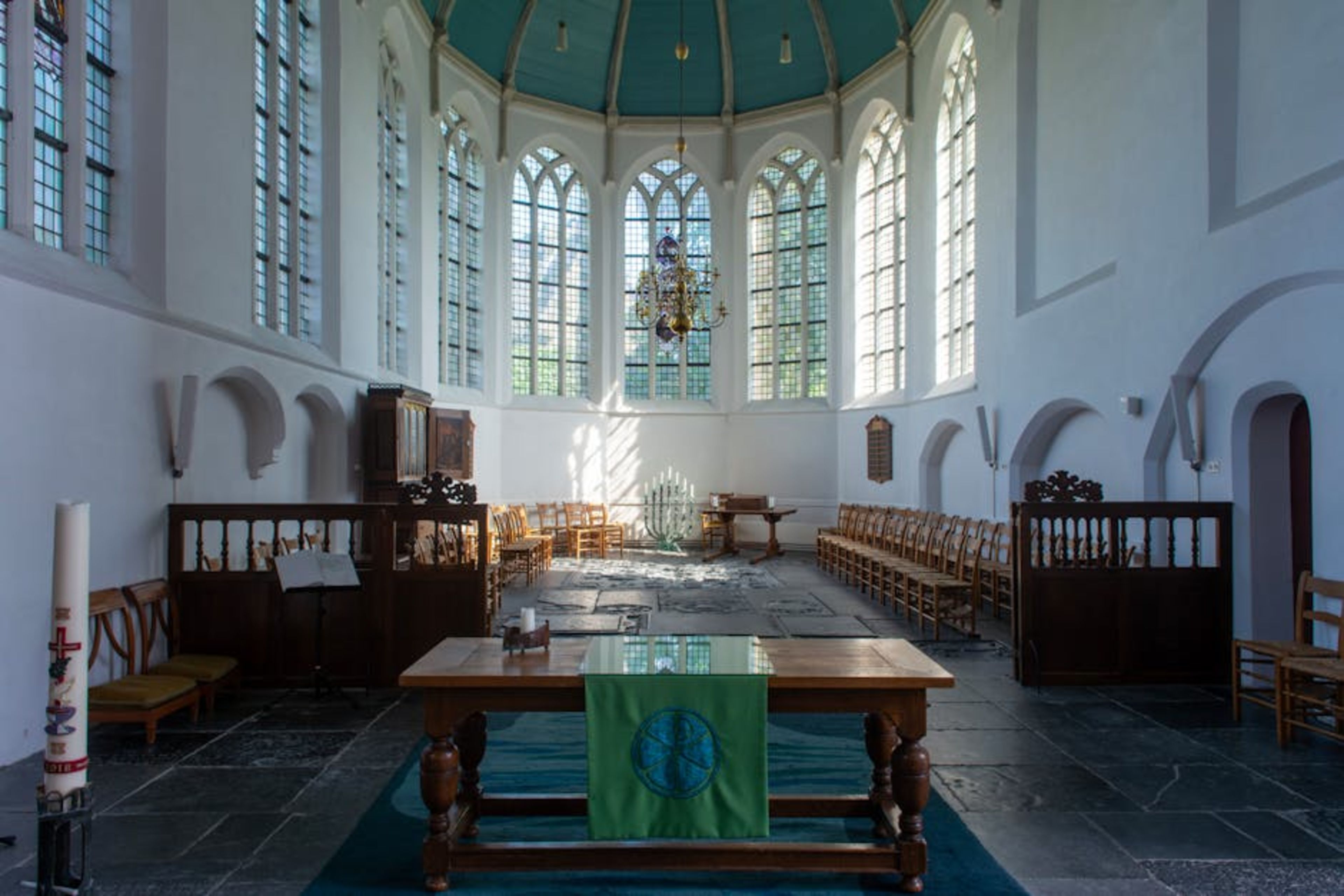 Oude Kerk
