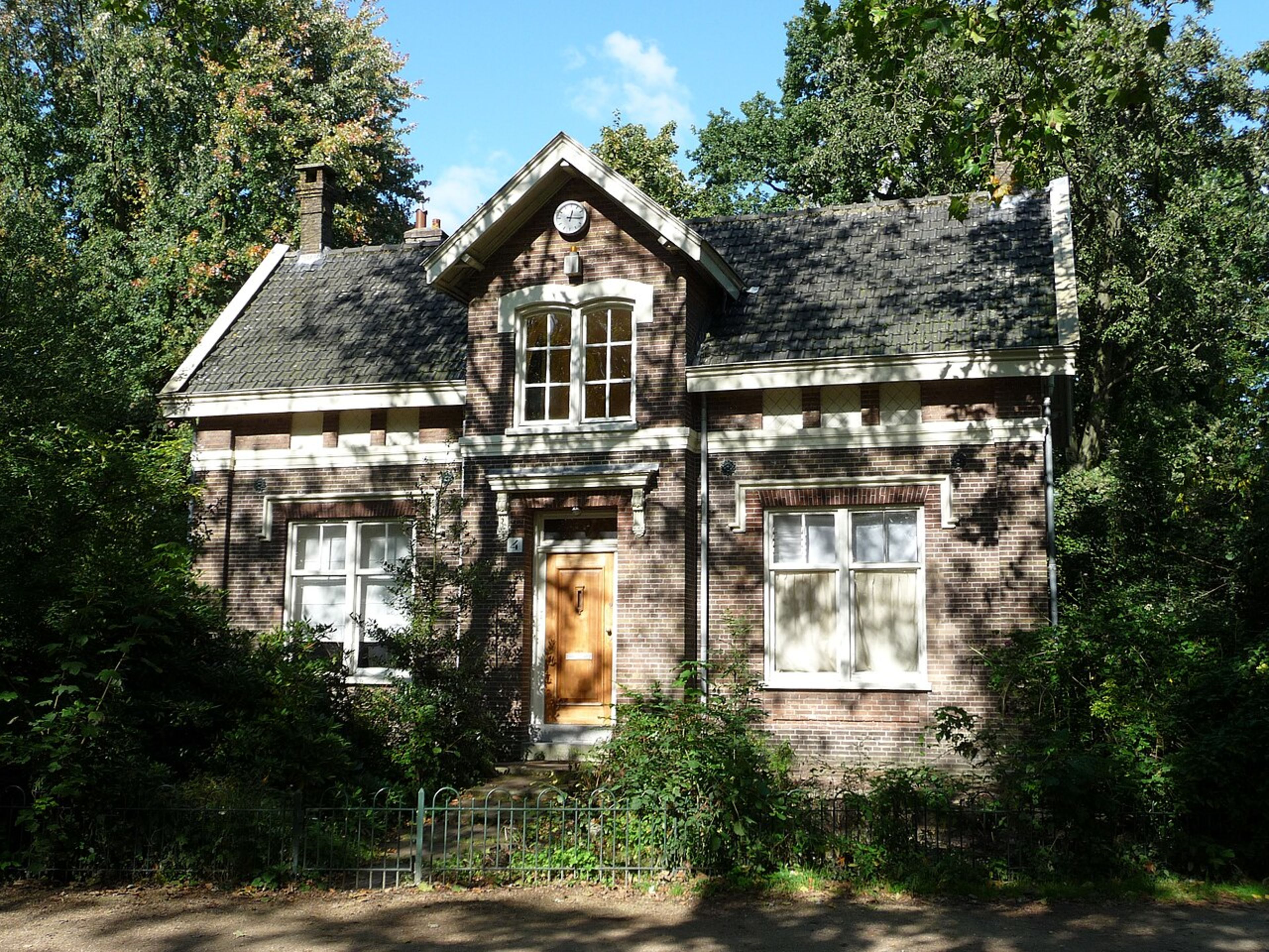 Vondelpark