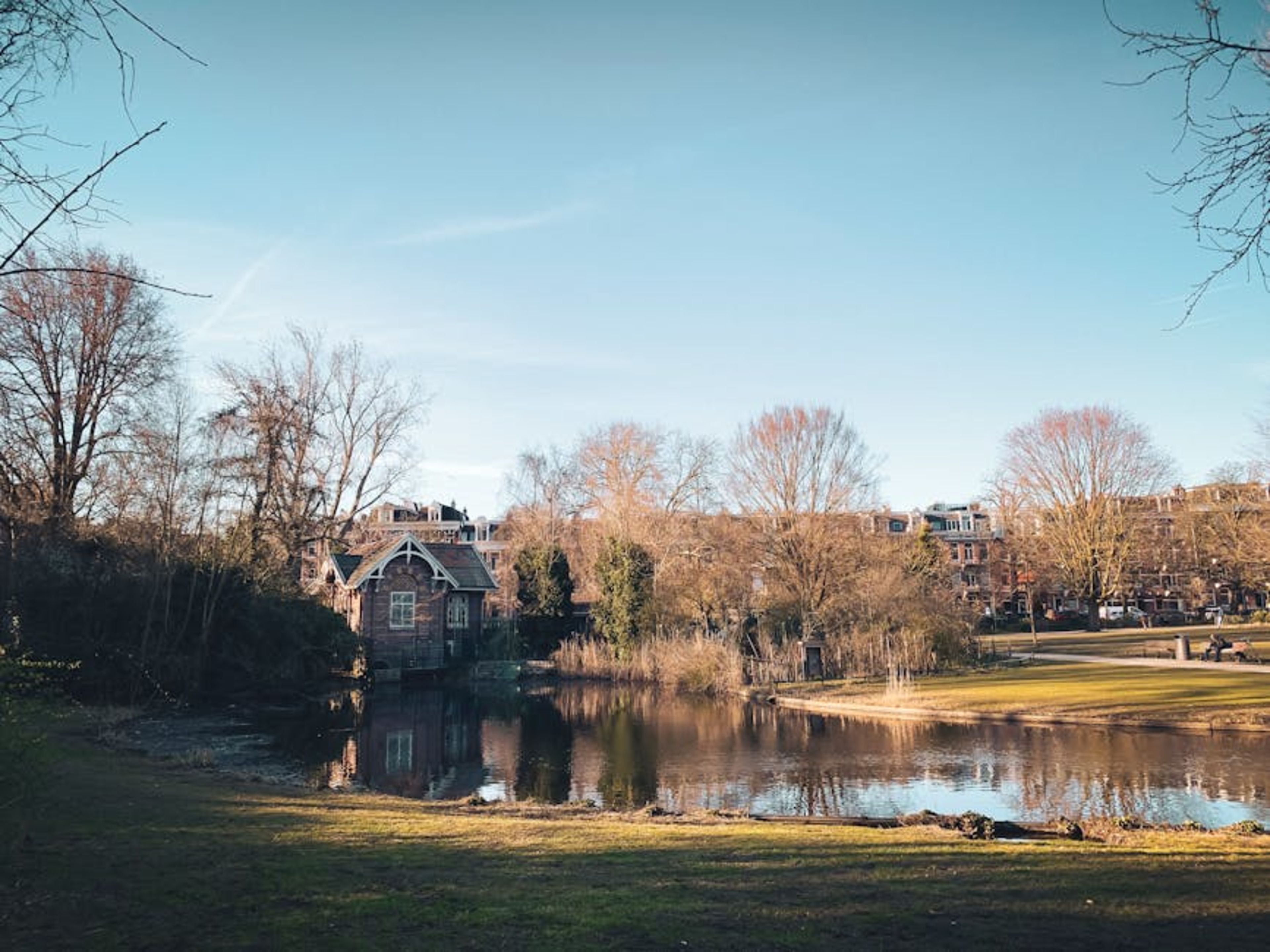 Vondelpark