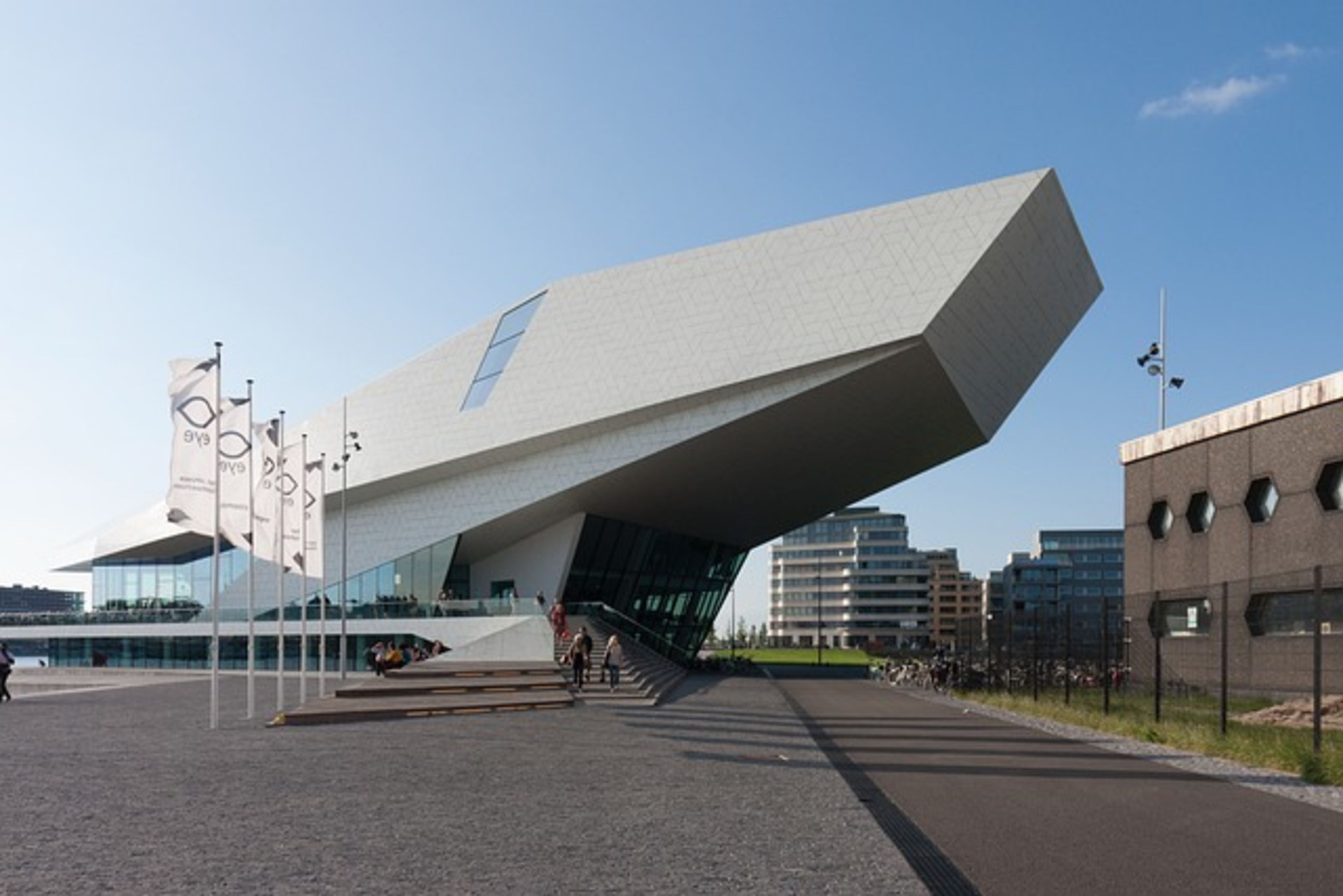 NEMO Science Museum