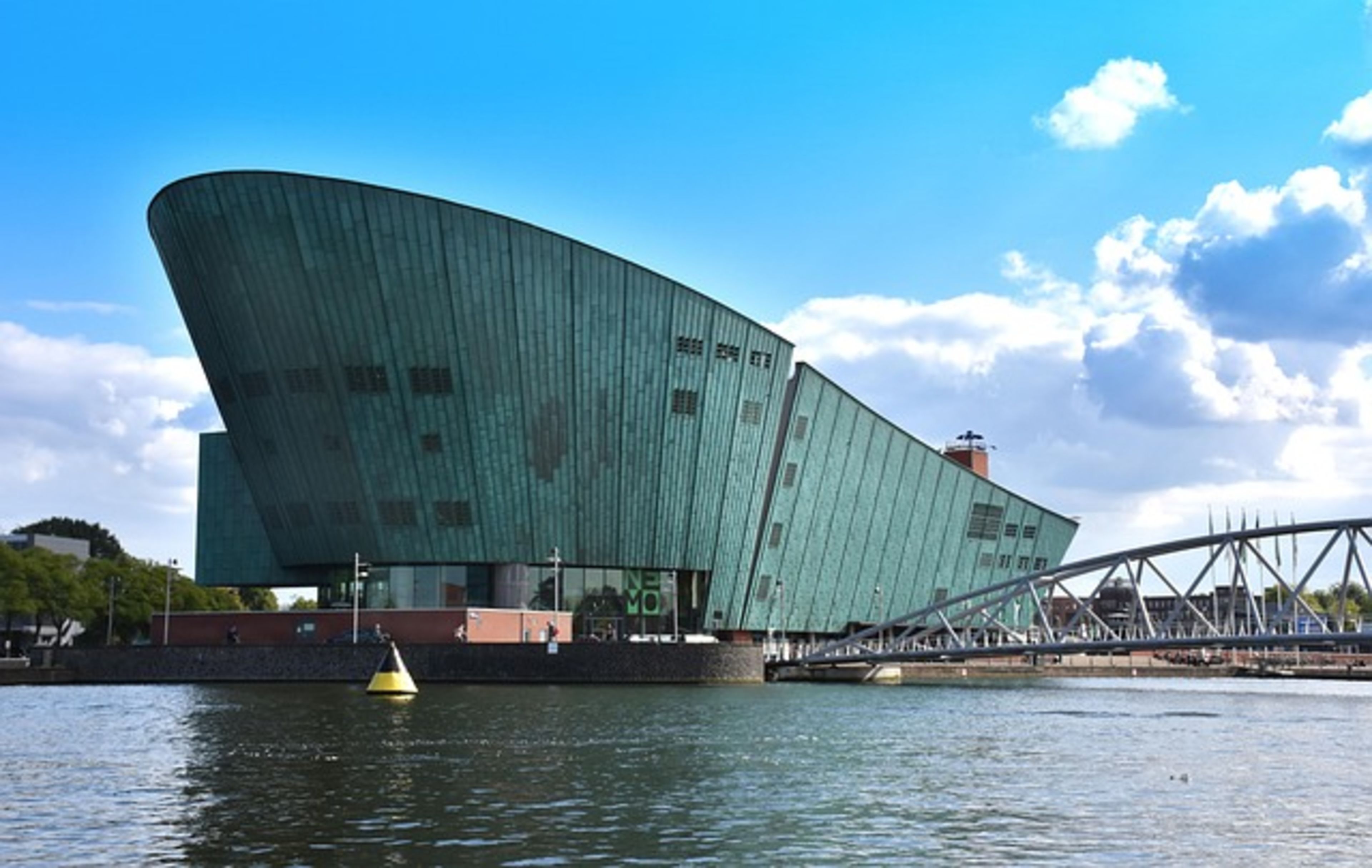 NEMO Science Museum