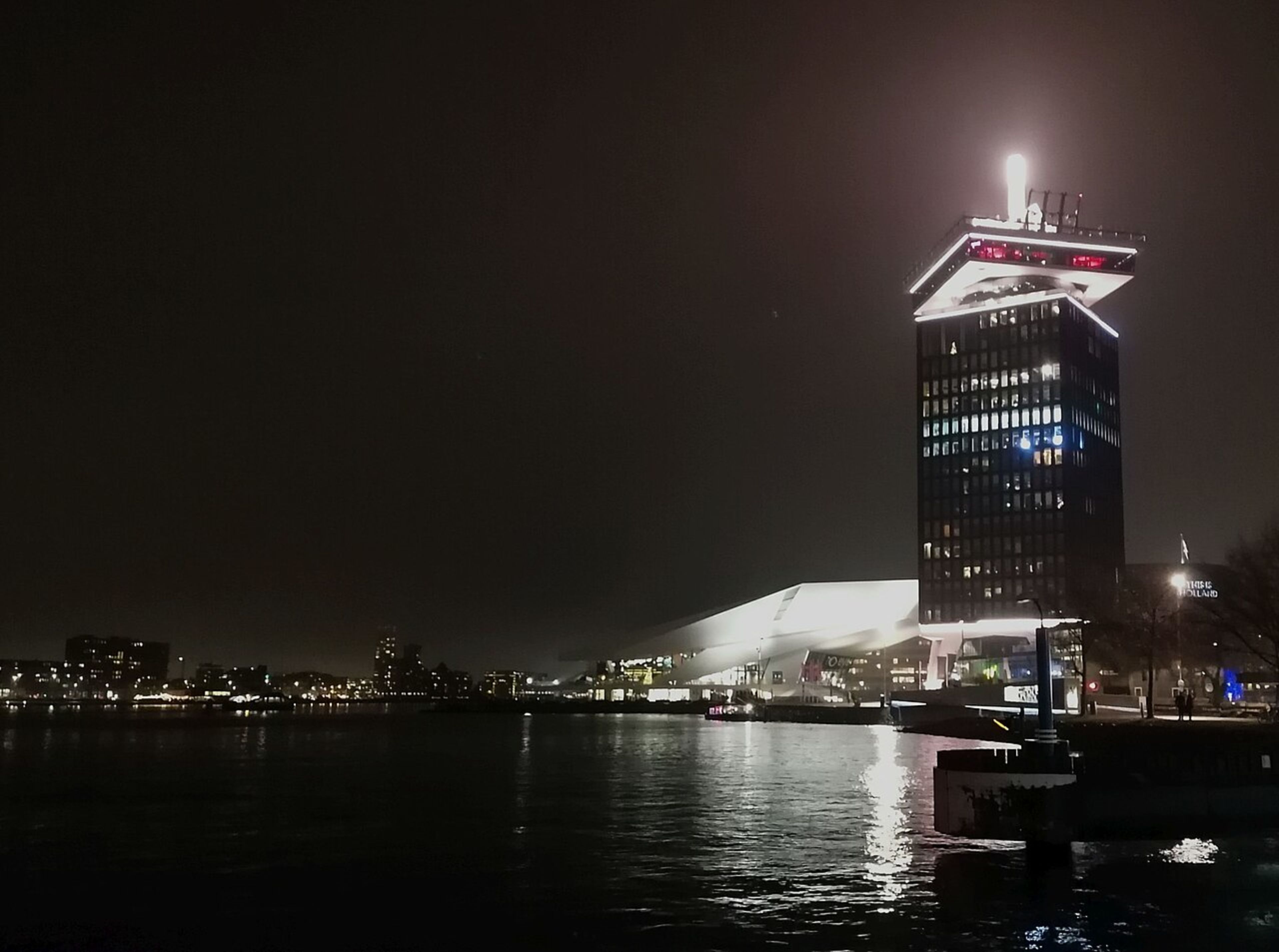 Eye Filmmuseum