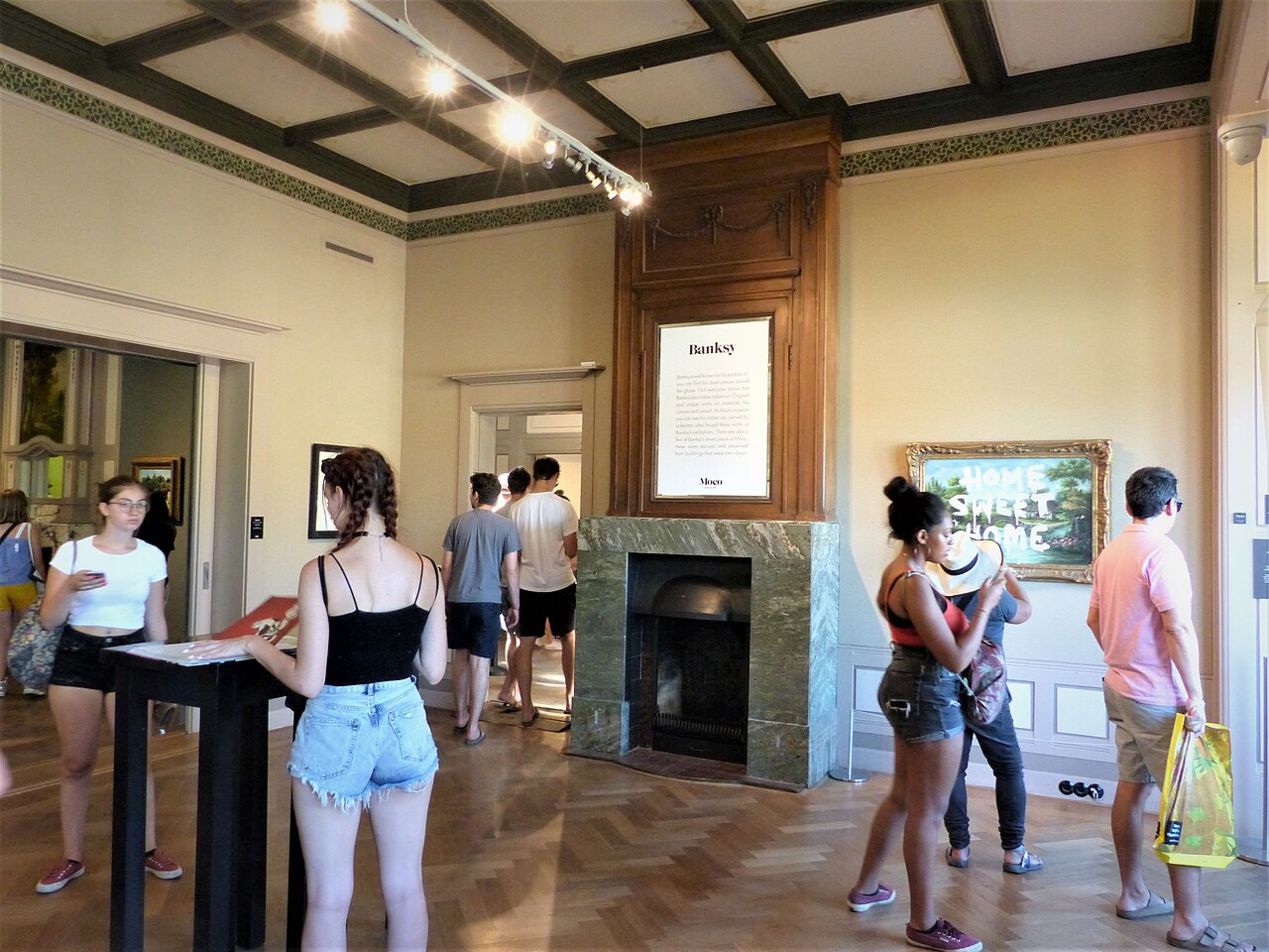 Moco Museum