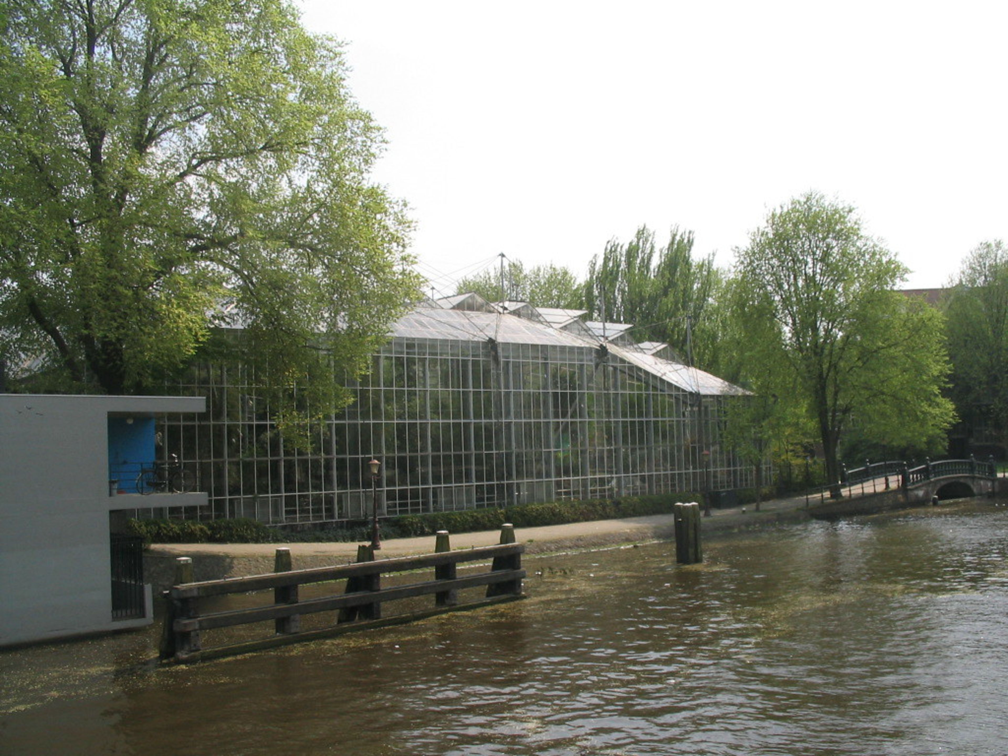 Hortus Botanicus