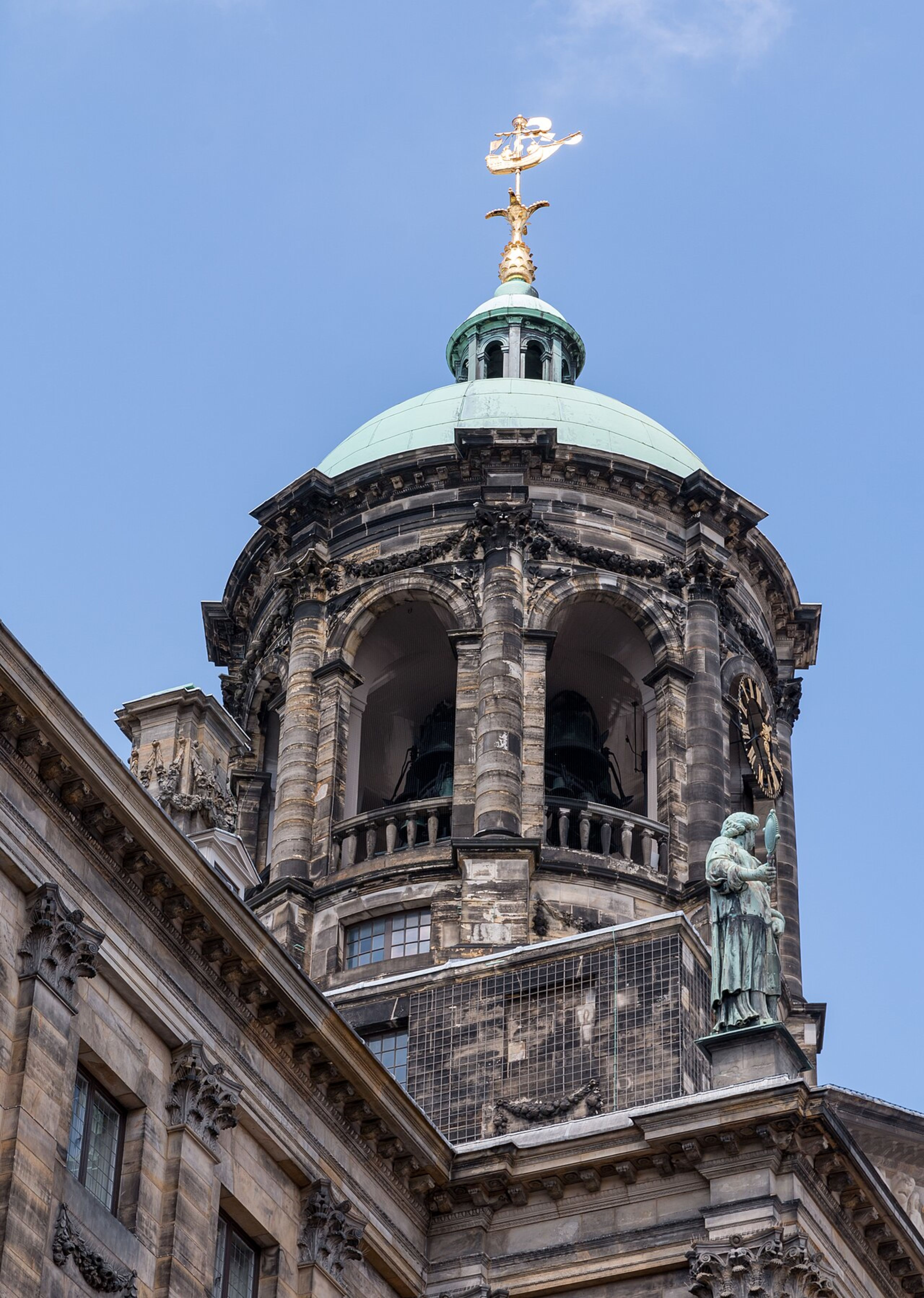 Dam Square
