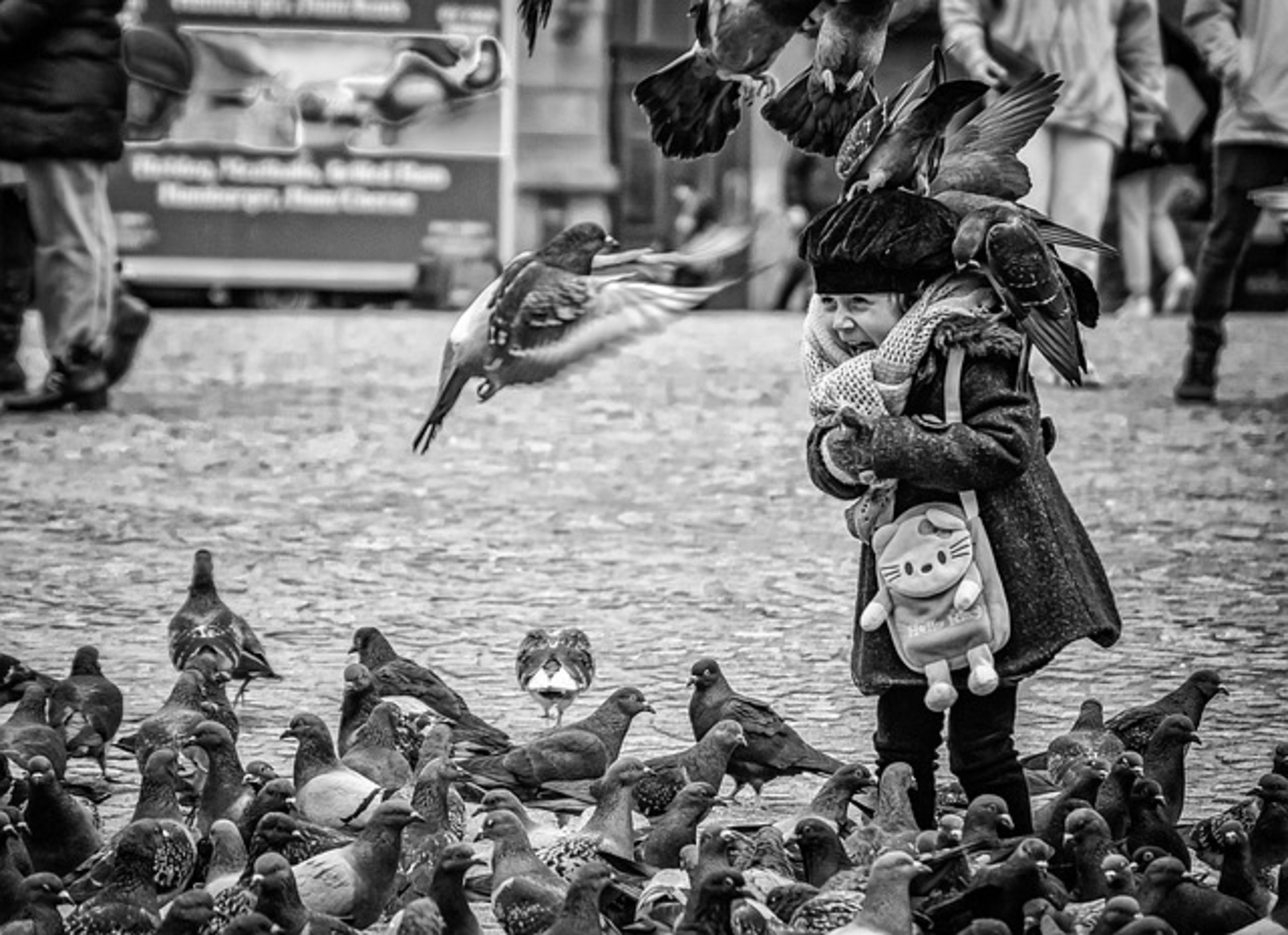 Dam Square